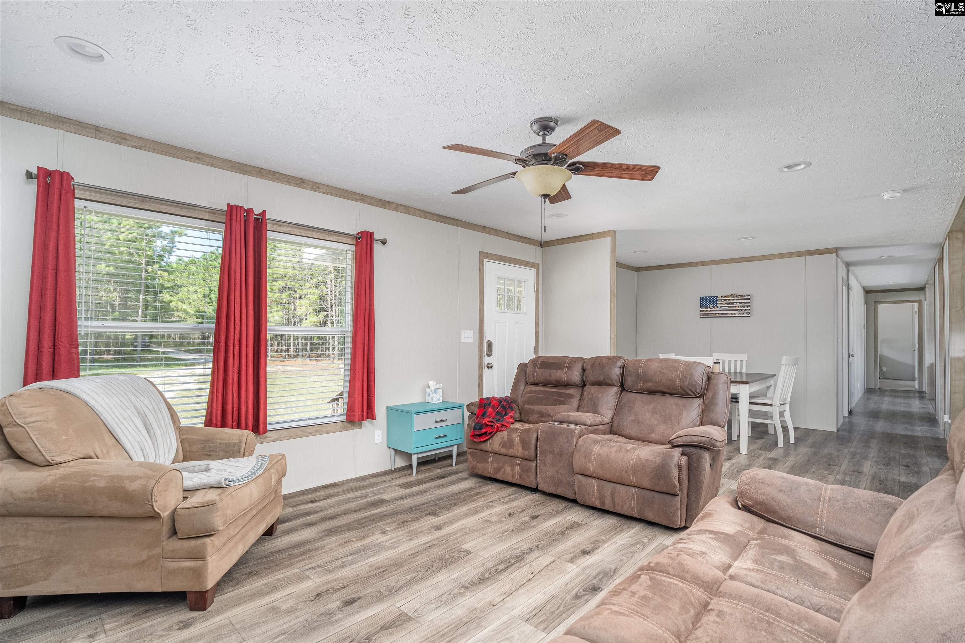 241 Glovers Chapel Way Swansea, SC 29160