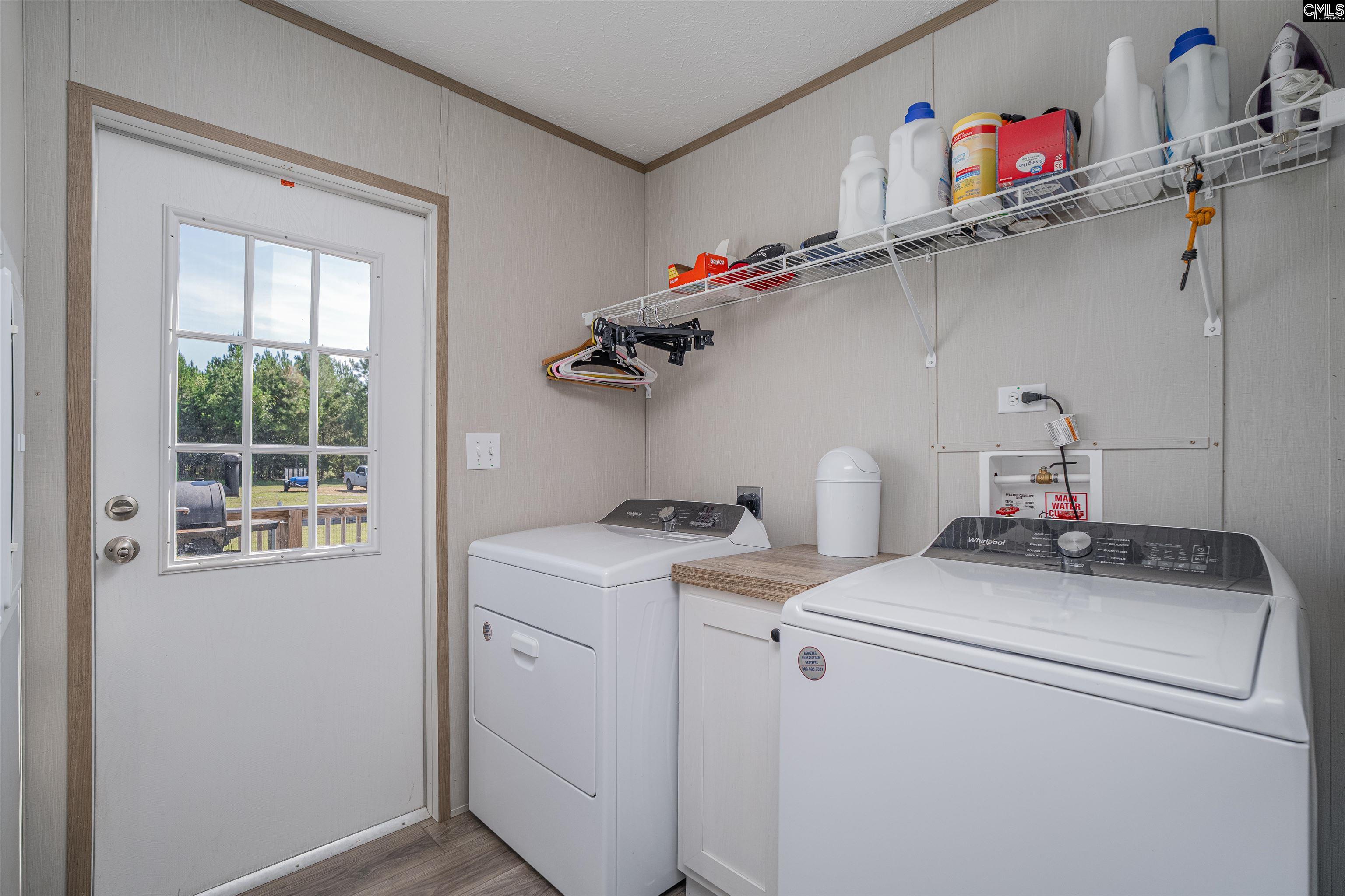 241 Glovers Chapel Way Swansea, SC 29160