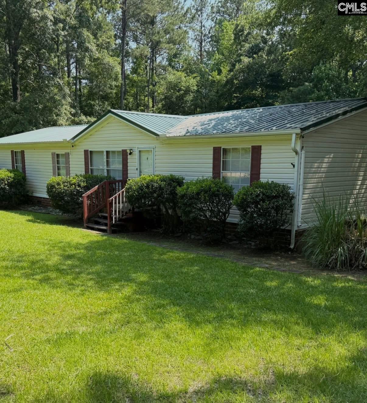 202 Colonels Circle Ridgeway, SC 29130