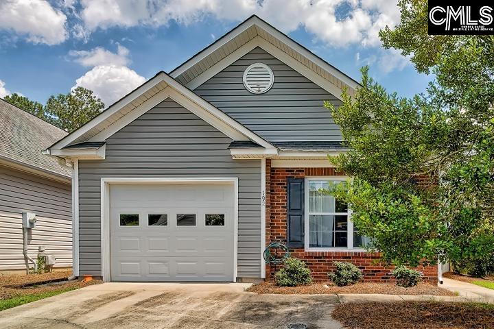192 Ivy Square Drive Columbia, SC 29229