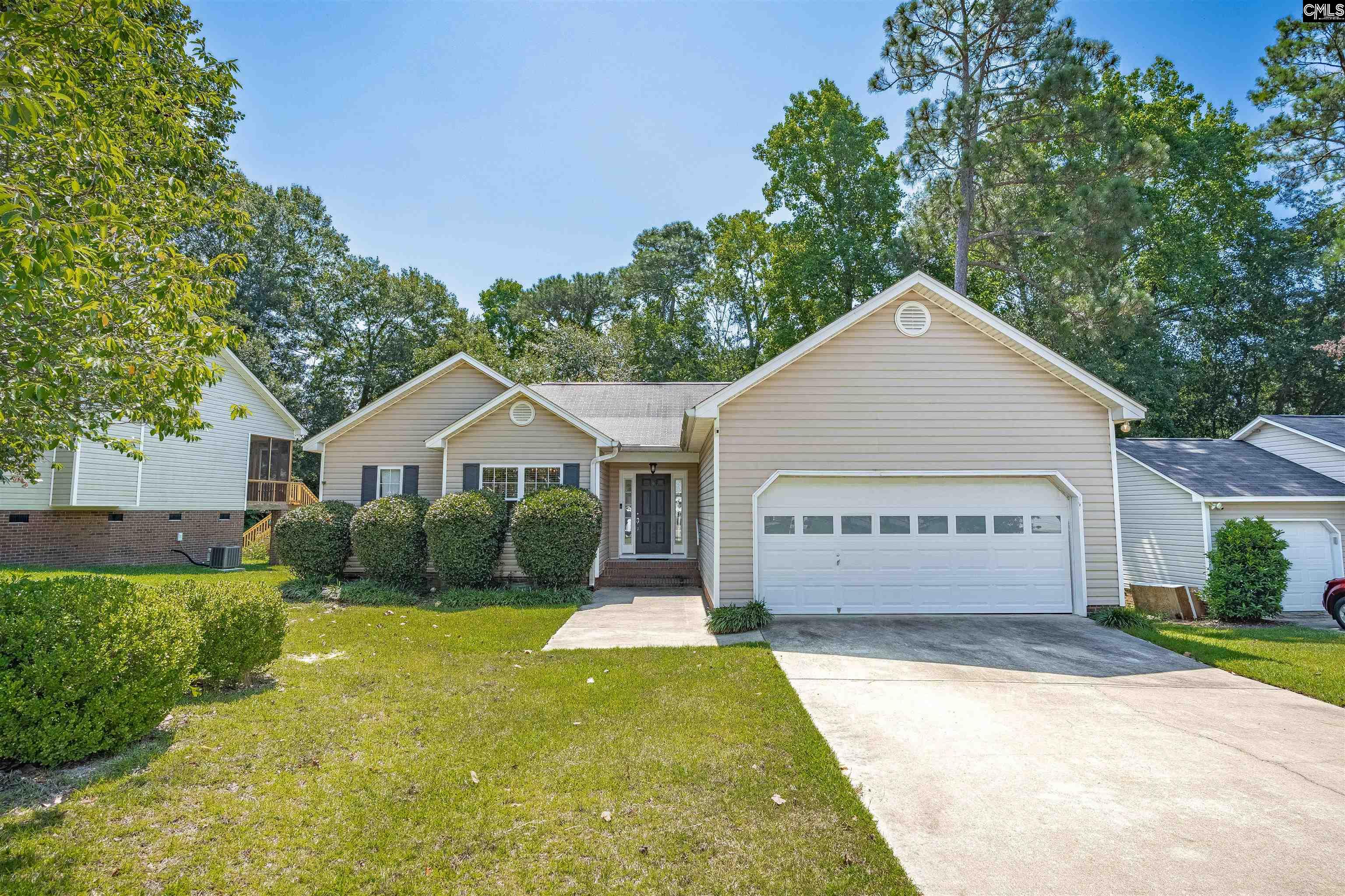 221 Burma Road Lexington, SC 29072