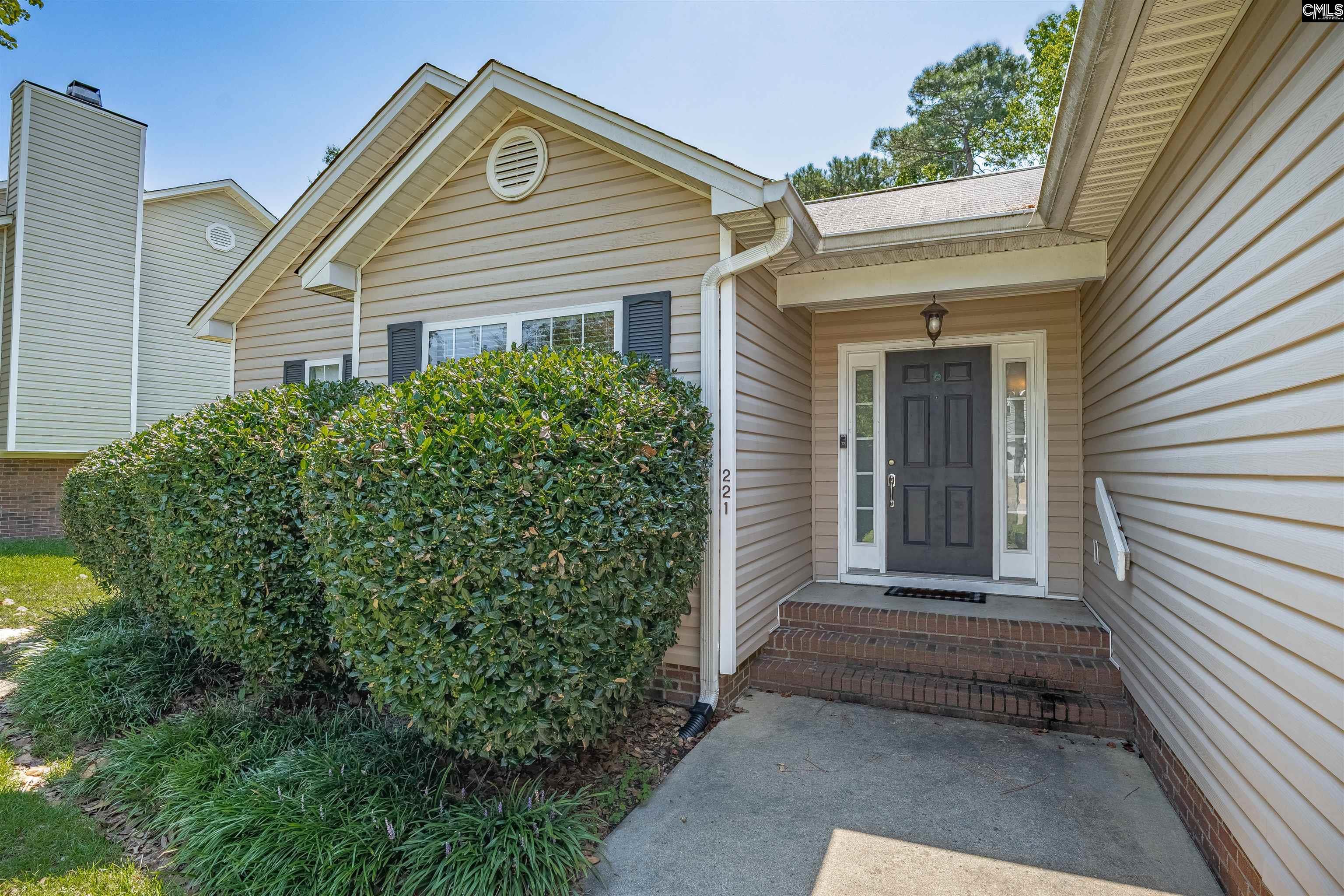 221 Burma Road Lexington, SC 29072