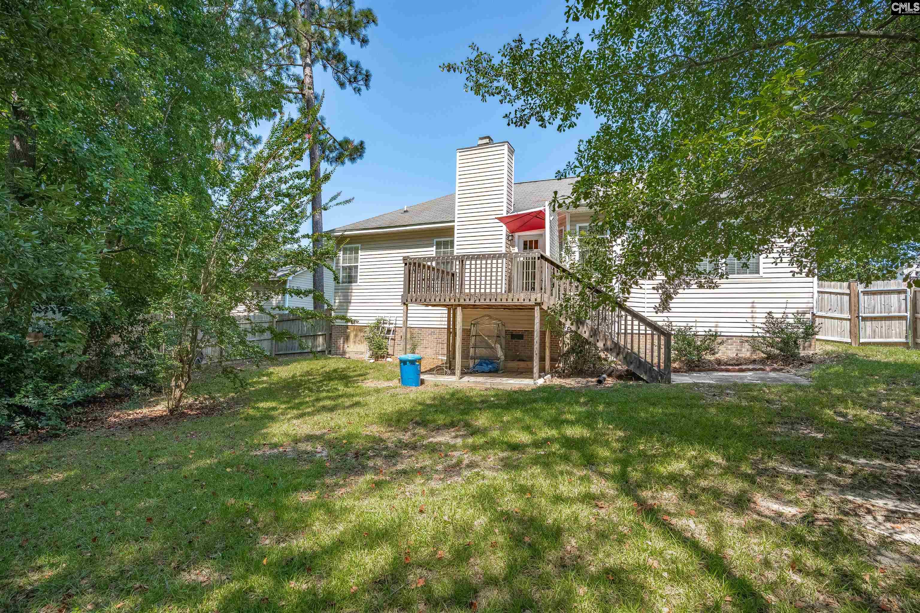 221 Burma Road Lexington, SC 29072
