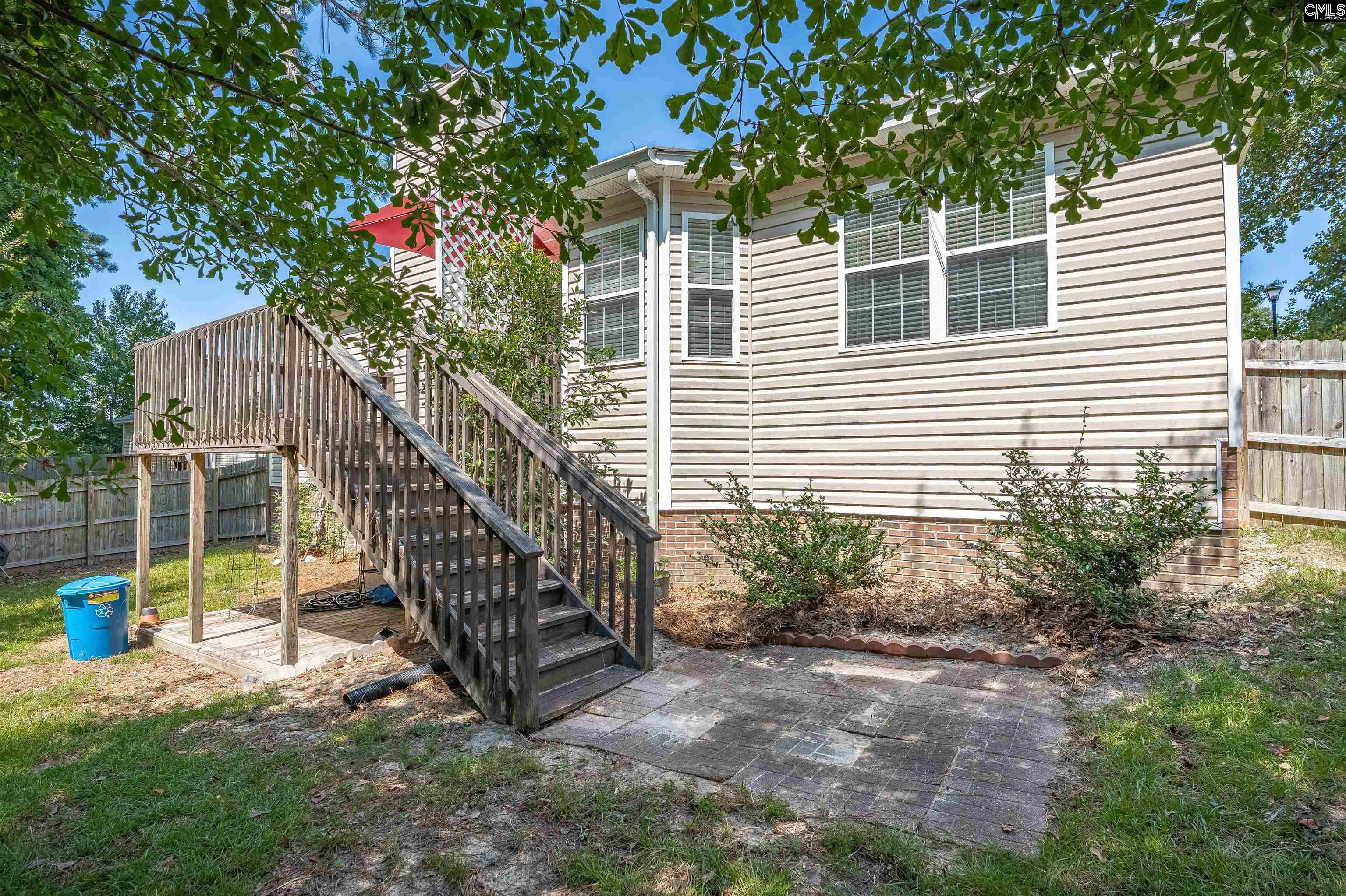 221 Burma Road Lexington, SC 29072