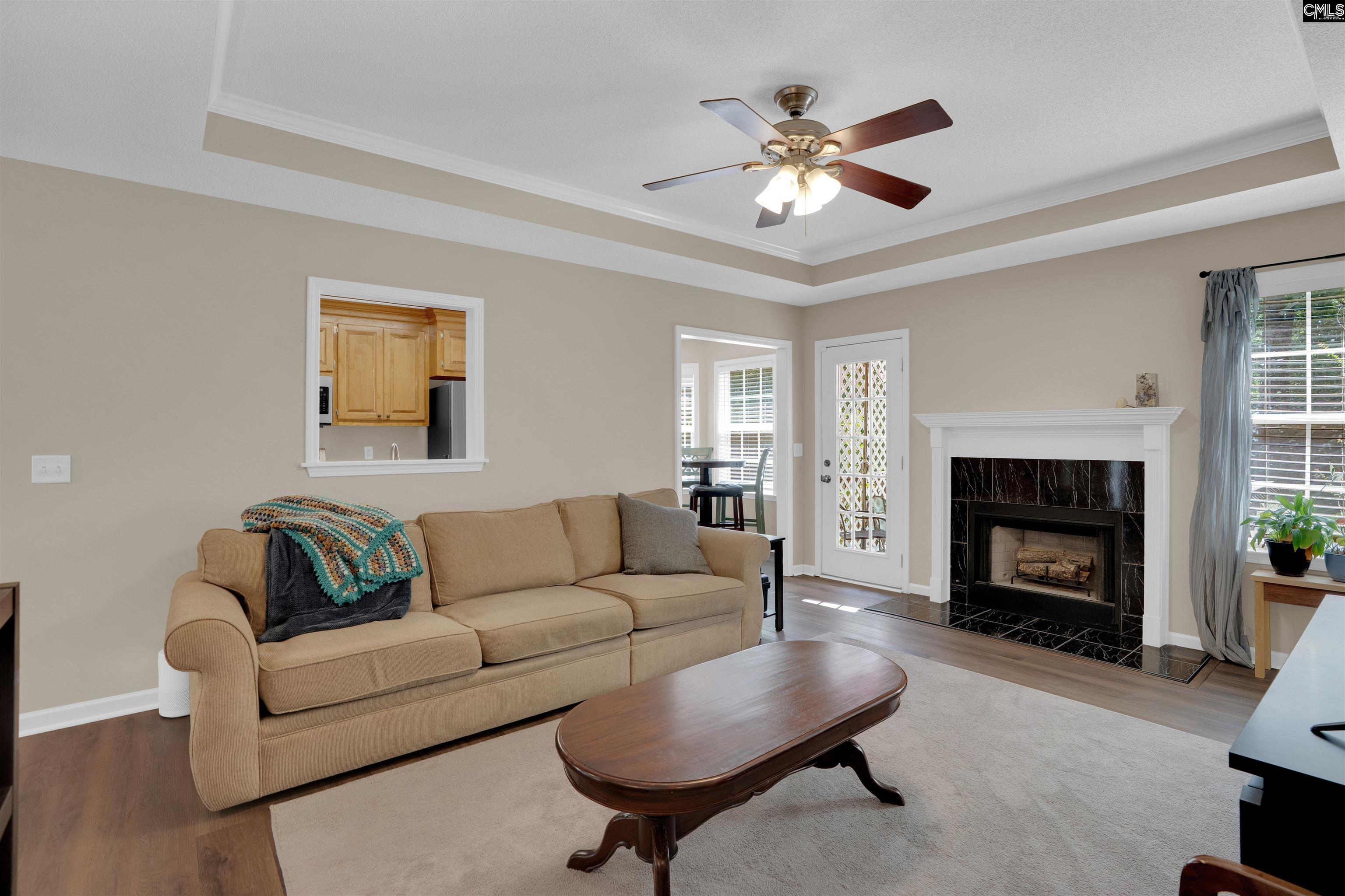 221 Burma Road Lexington, SC 29072