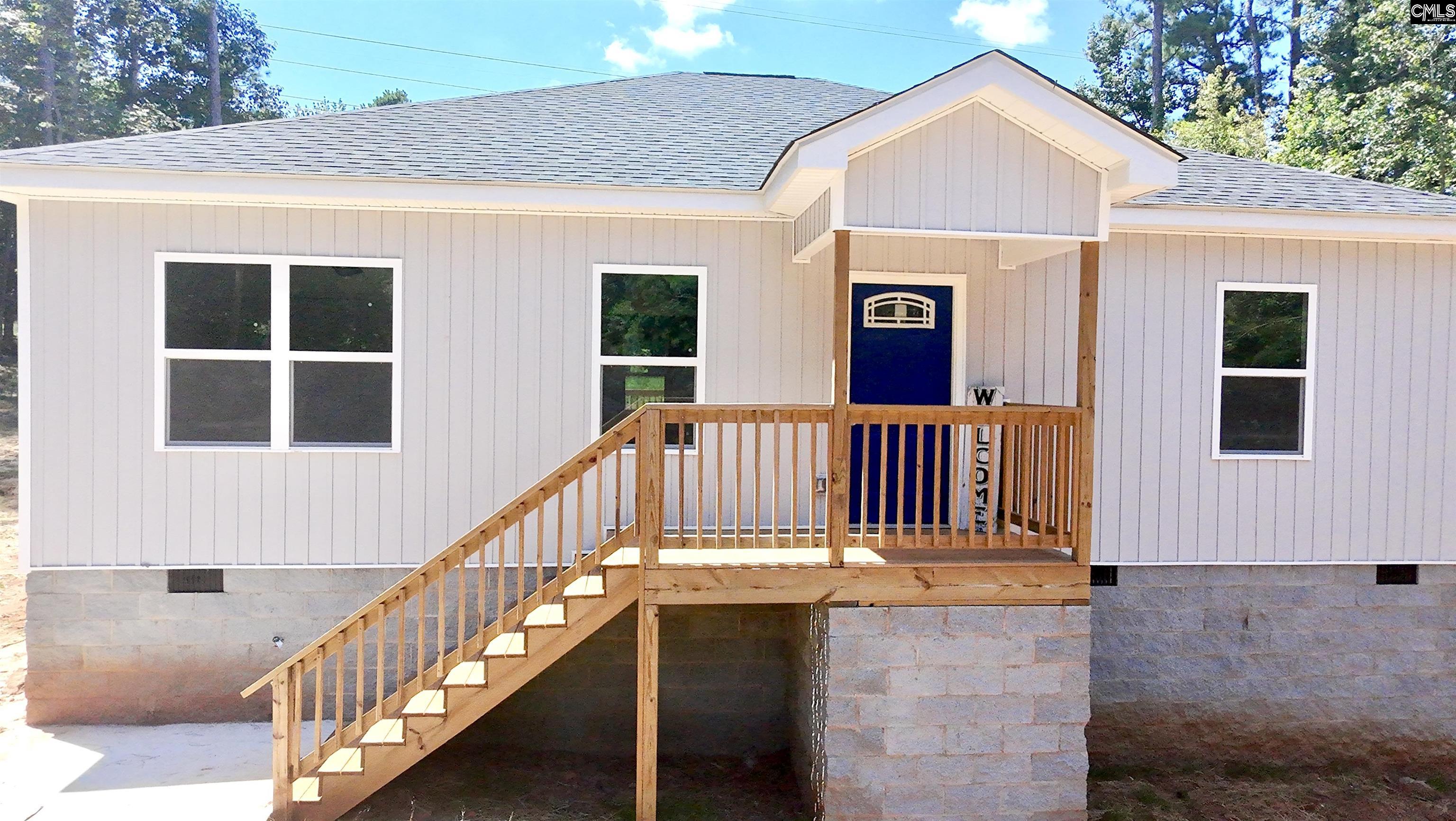3839 Ayshire Avenue Columbia, SC 29203