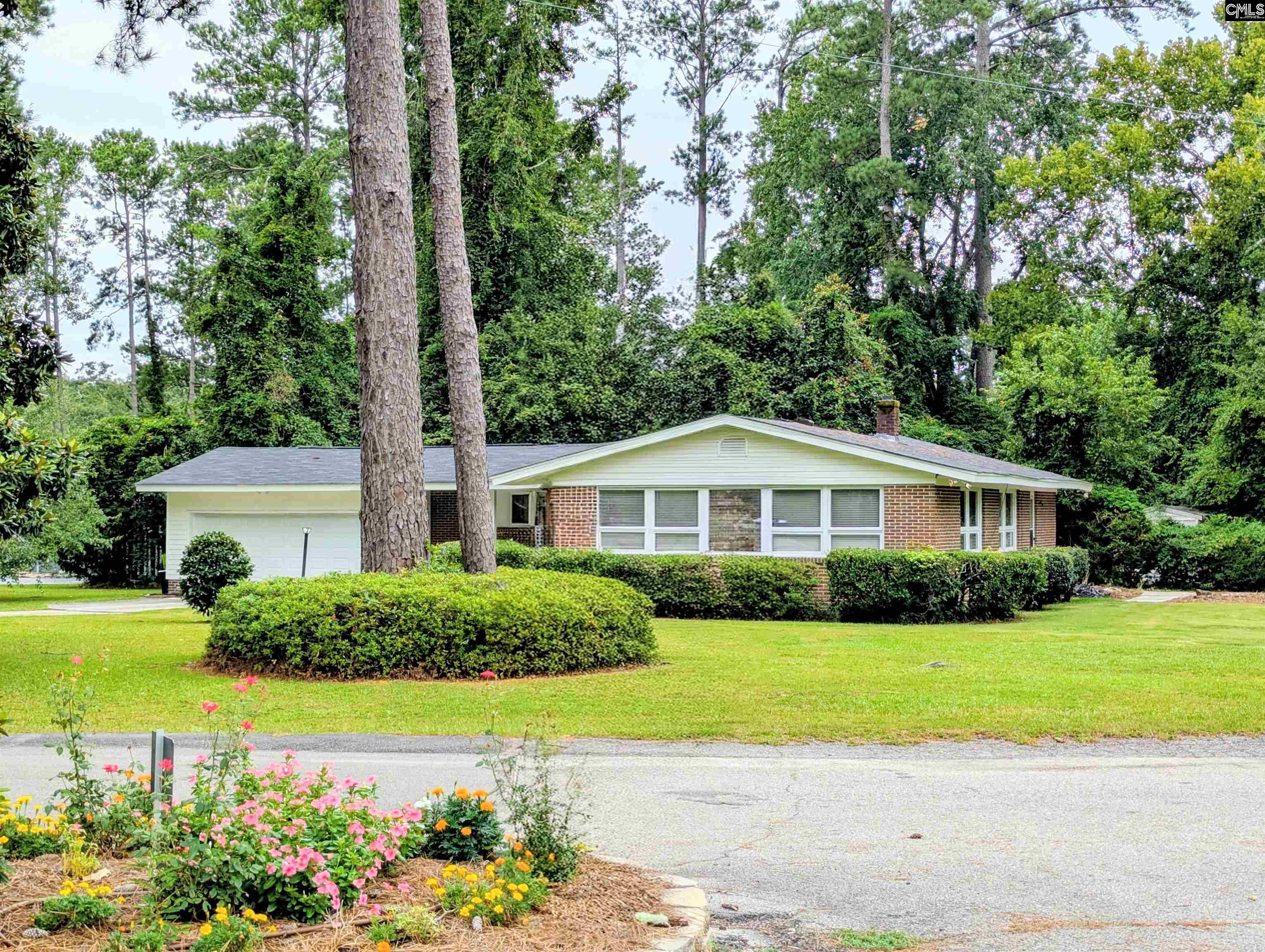 7611 Edgewater Drive Columbia, SC 29223