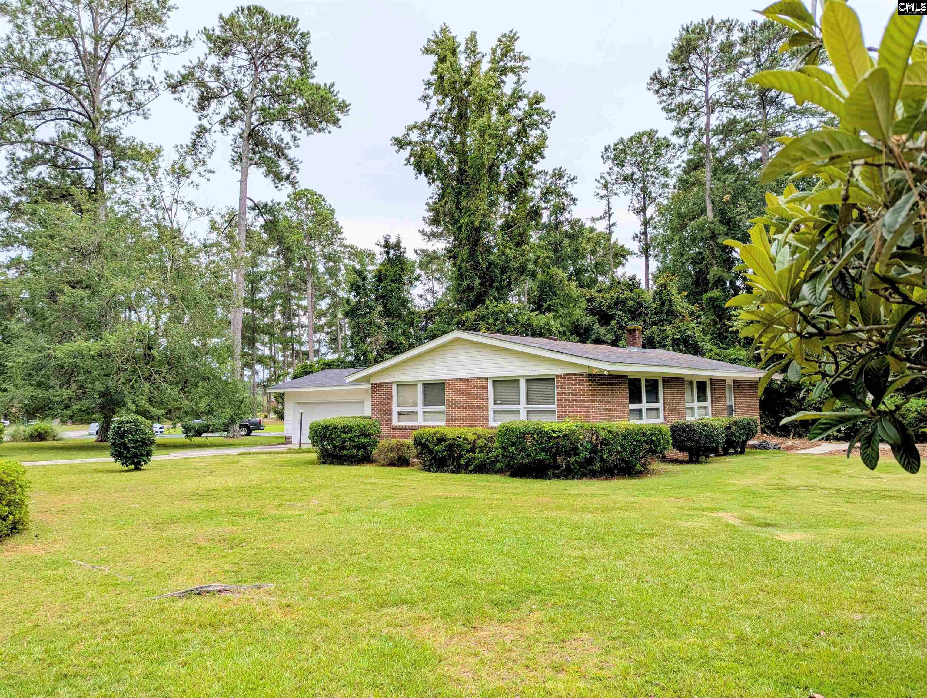 7611 Edgewater Drive Columbia, SC 29223