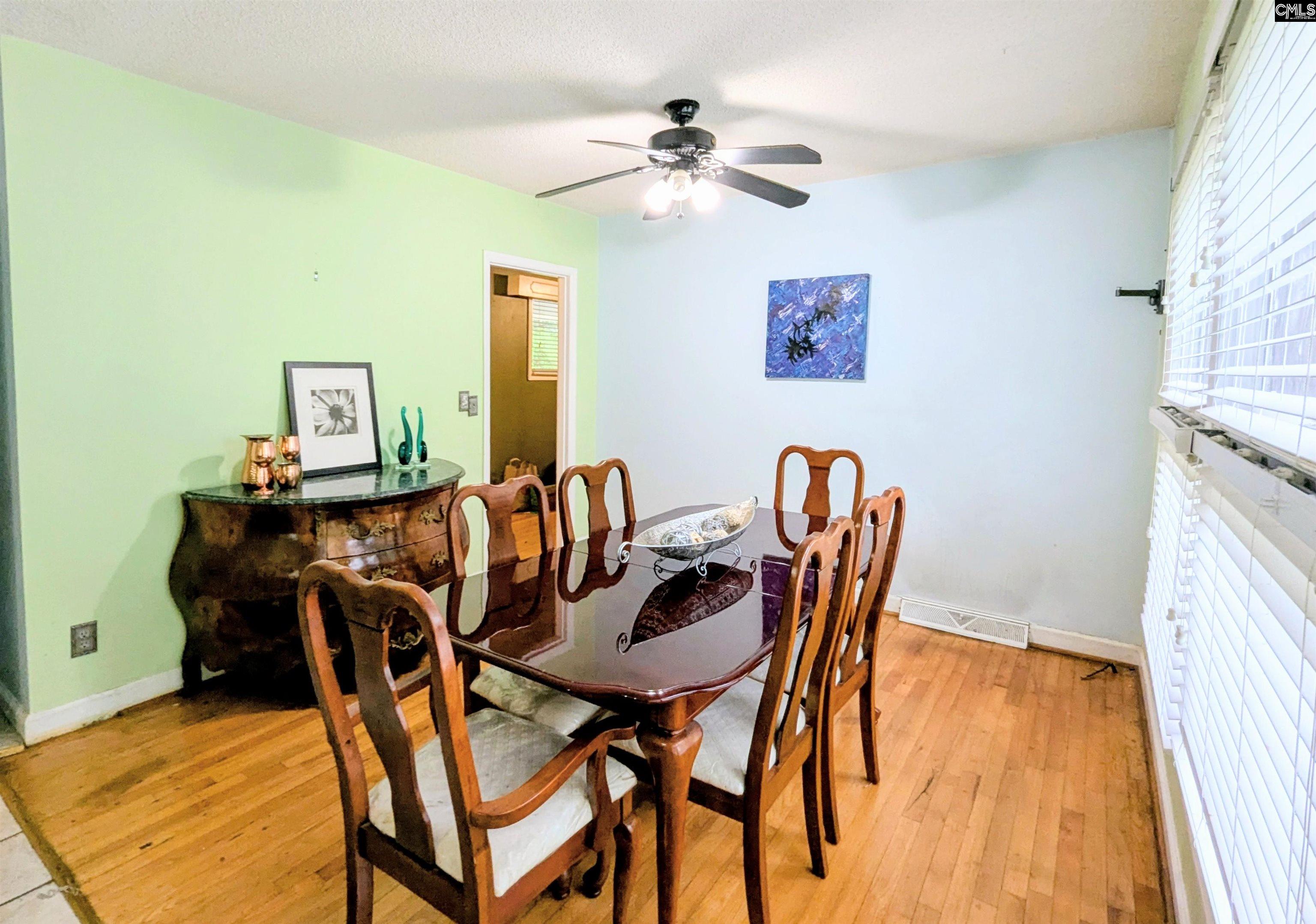 7611 Edgewater Drive Columbia, SC 29223