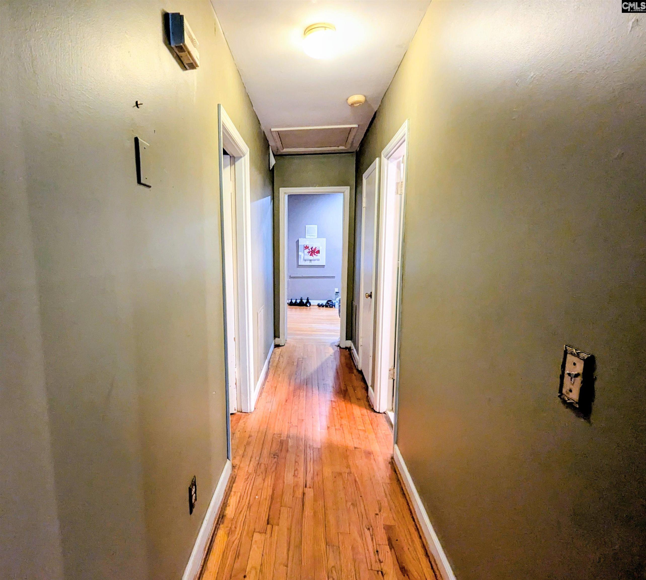 7611 Edgewater Drive Columbia, SC 29223