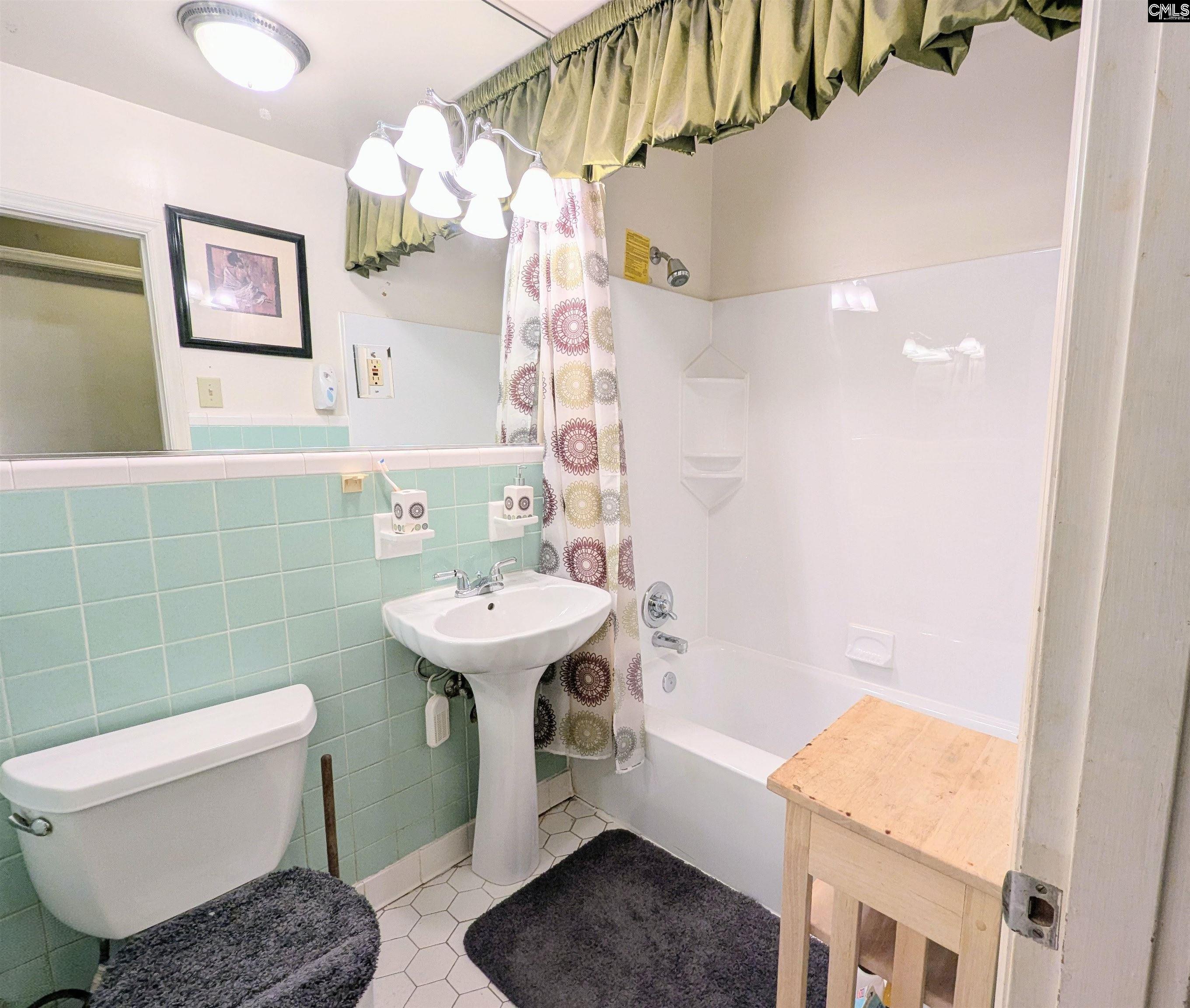 7611 Edgewater Drive Columbia, SC 29223