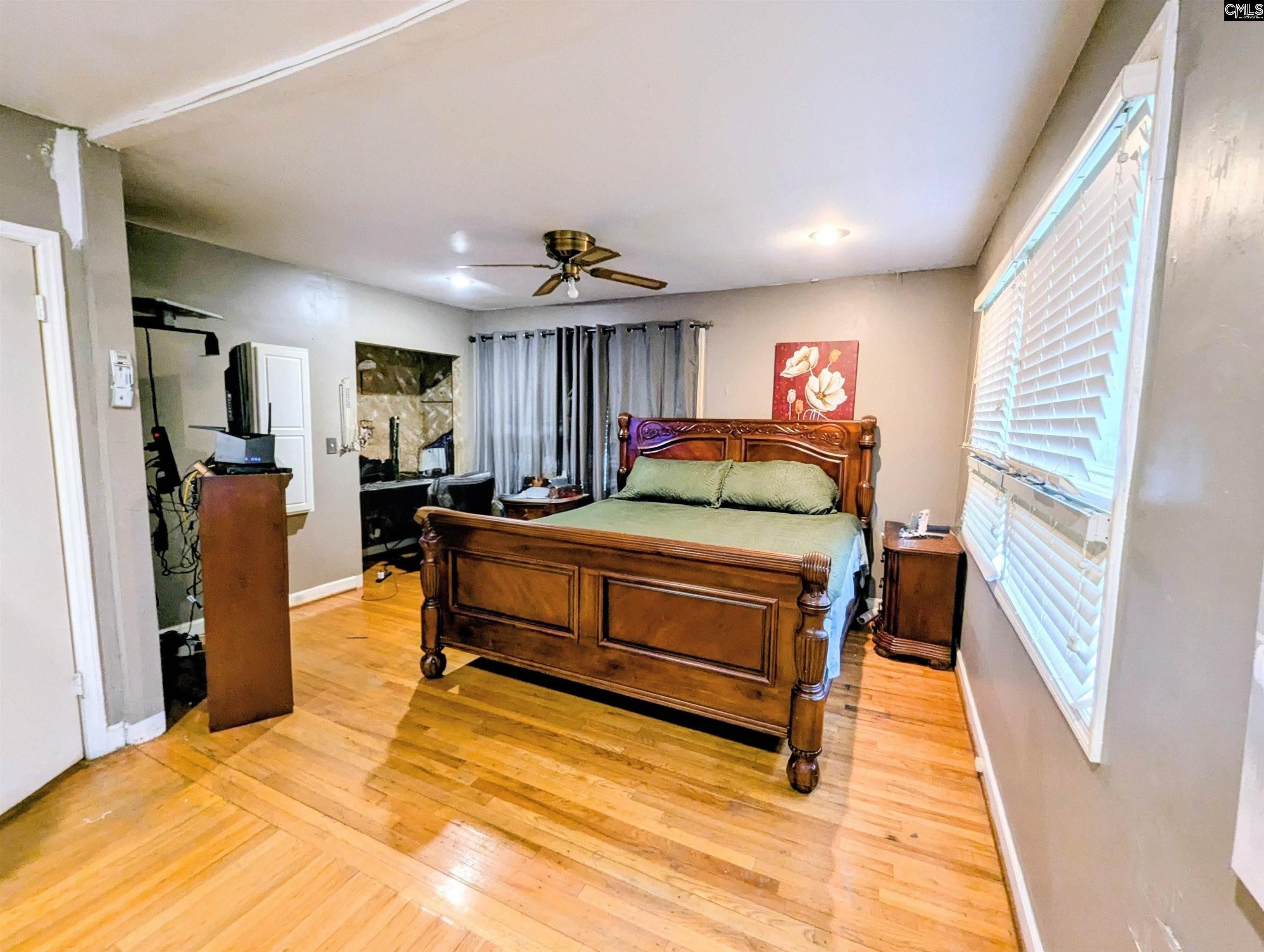 7611 Edgewater Drive Columbia, SC 29223