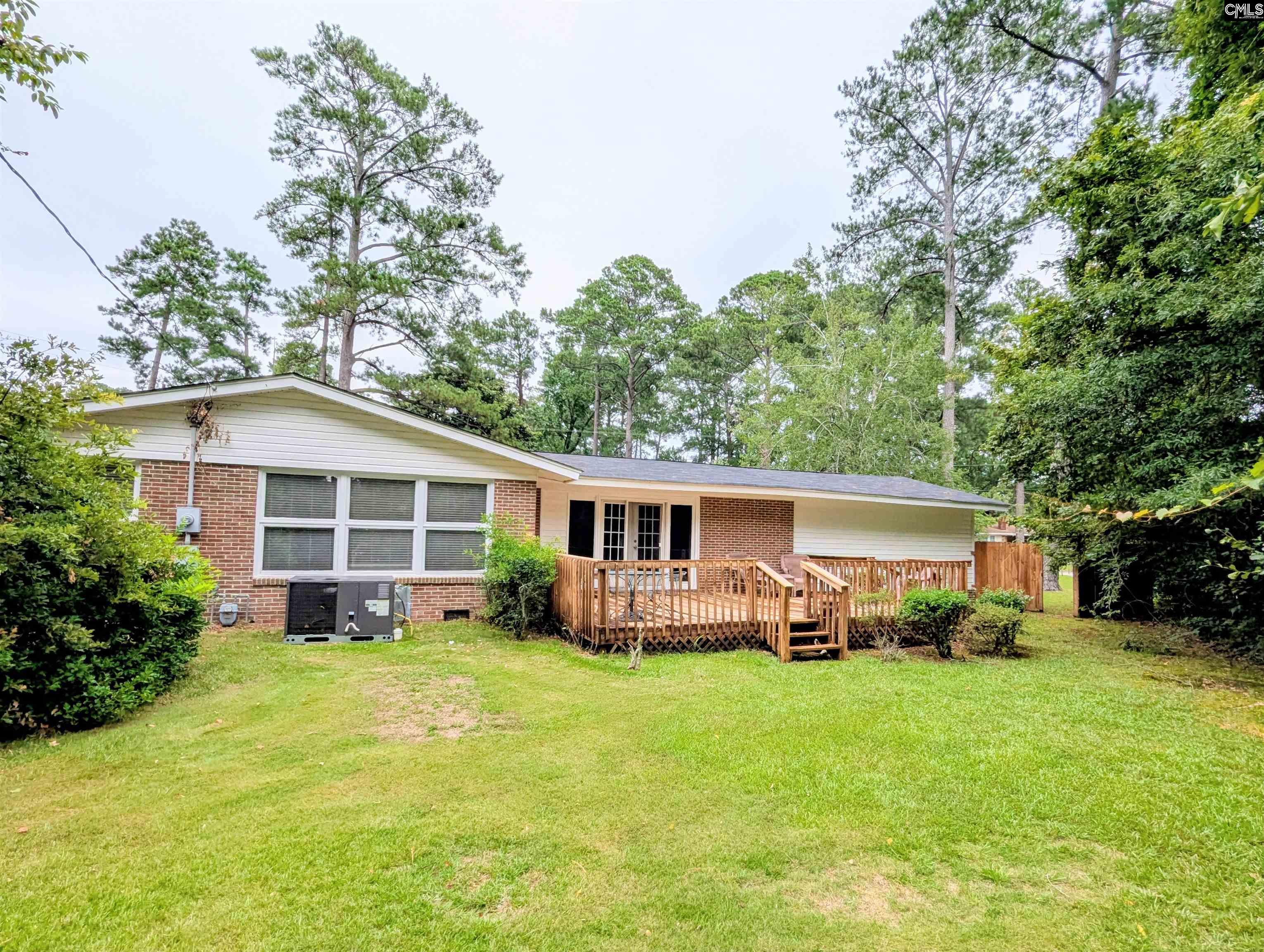 7611 Edgewater Drive Columbia, SC 29223