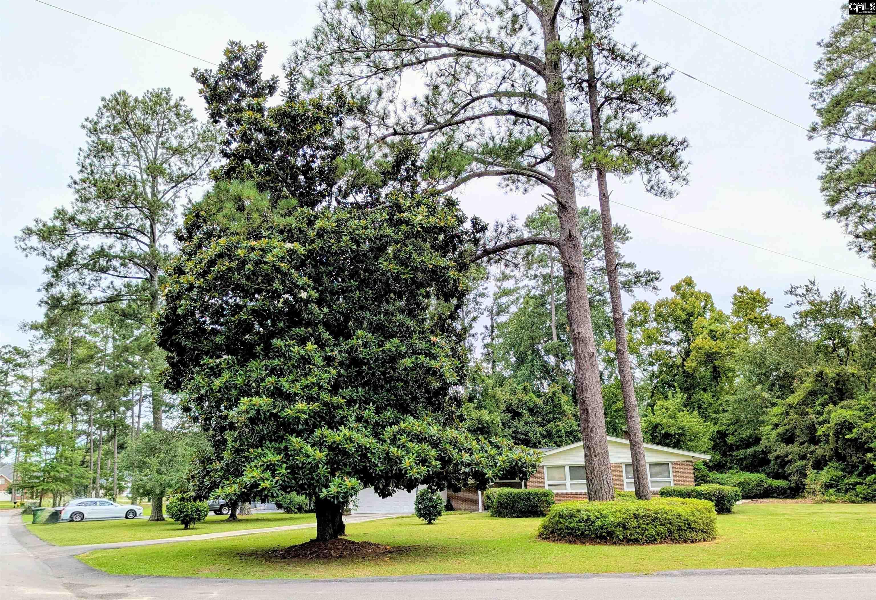 7611 Edgewater Drive Columbia, SC 29223