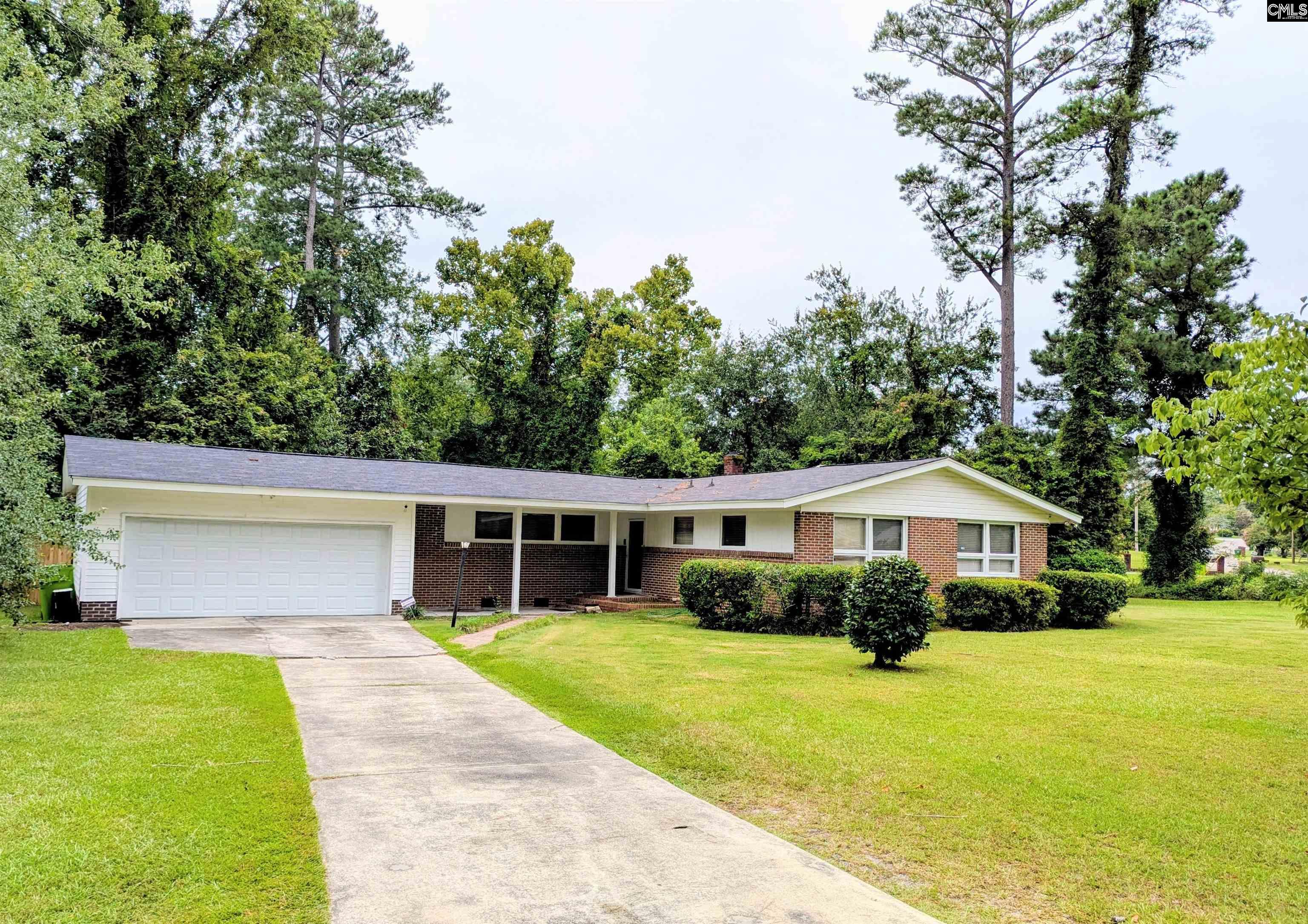 7611 Edgewater Drive Columbia, SC 29223