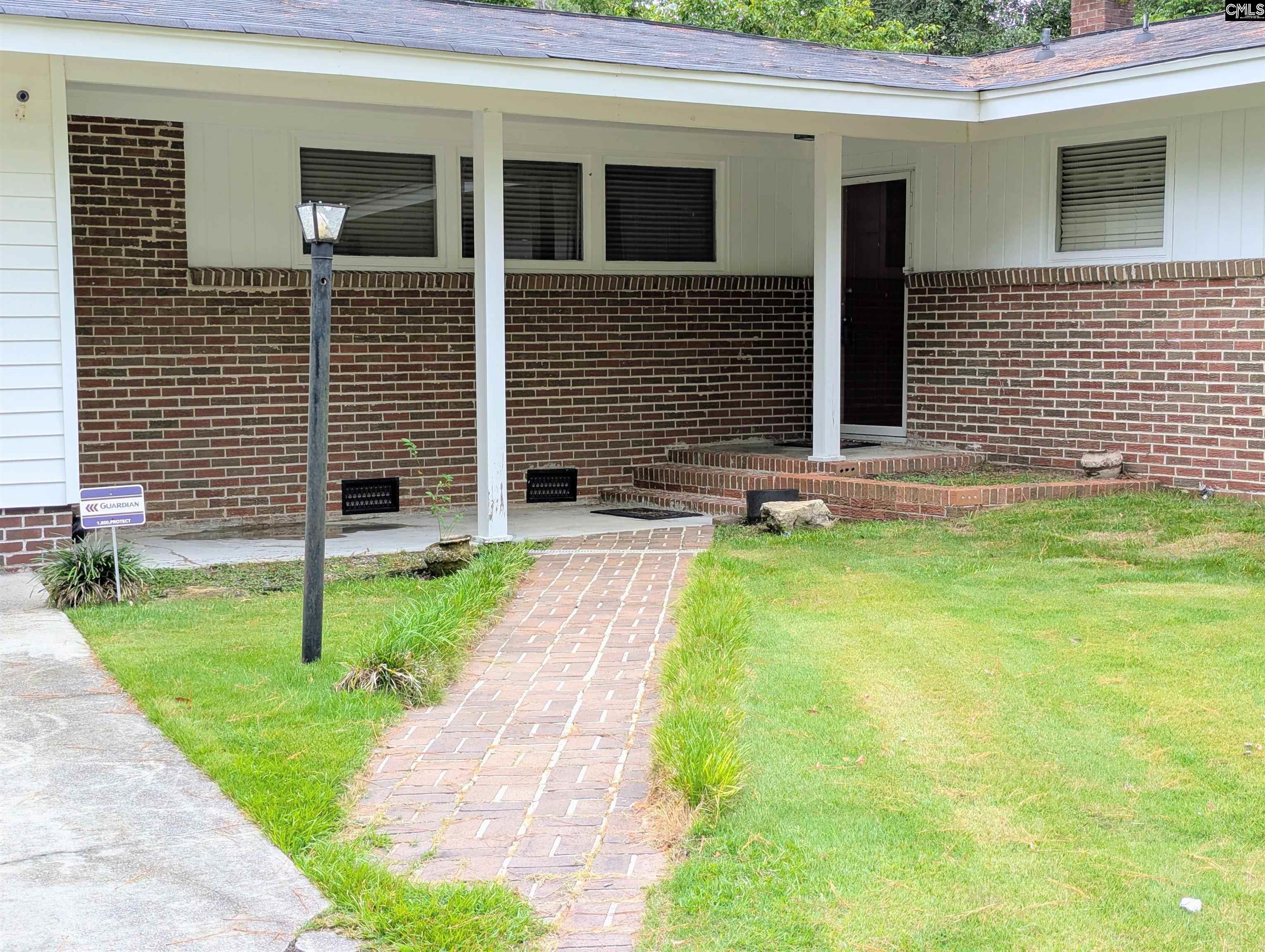 7611 Edgewater Drive Columbia, SC 29223