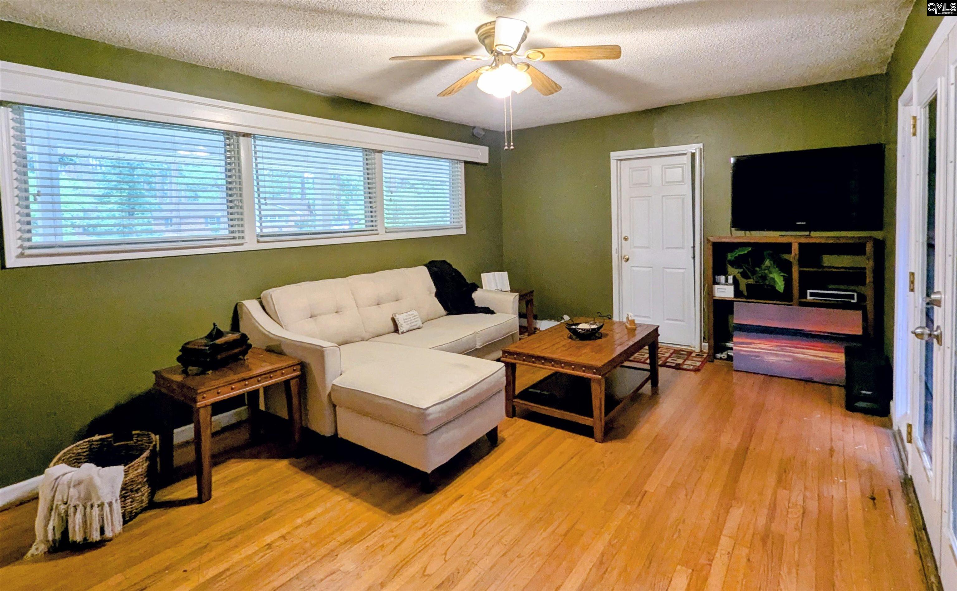 7611 Edgewater Drive Columbia, SC 29223