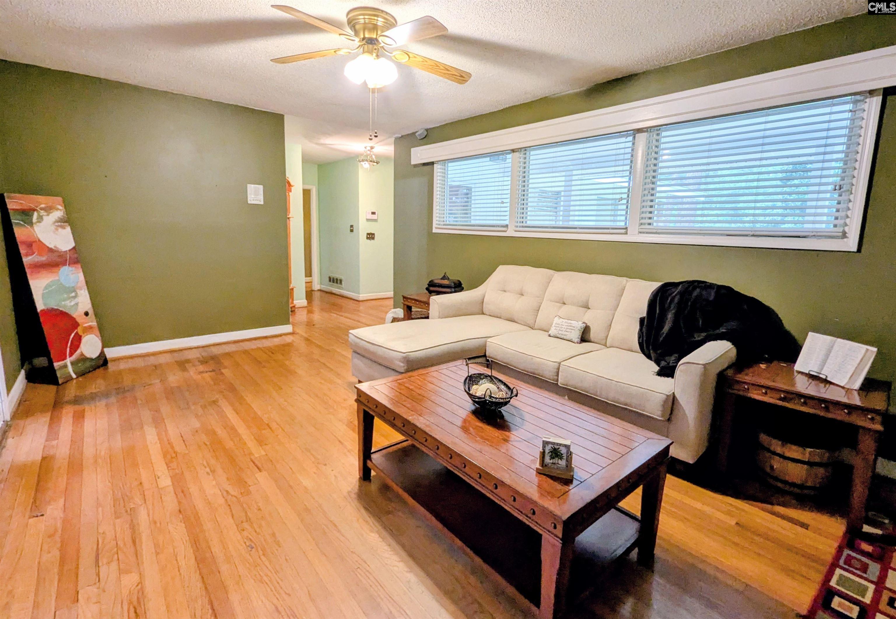 7611 Edgewater Drive Columbia, SC 29223