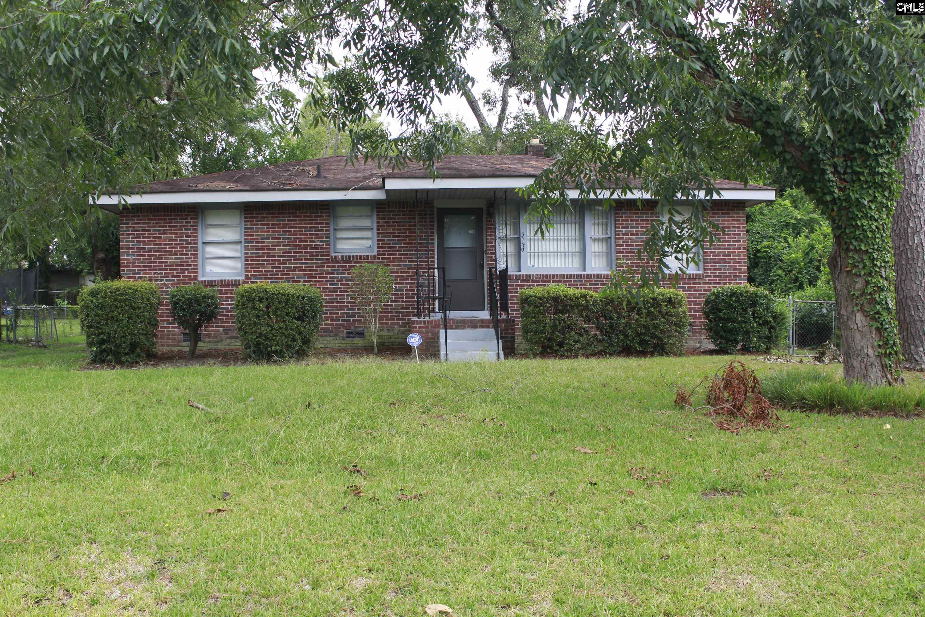 5140 Floran Street Columbia, SC 29203-6006