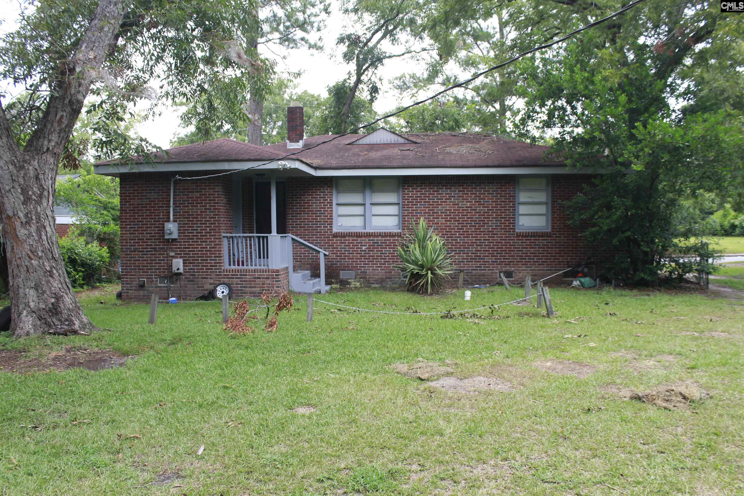 5140 Floran Street Columbia, SC 29203-6006
