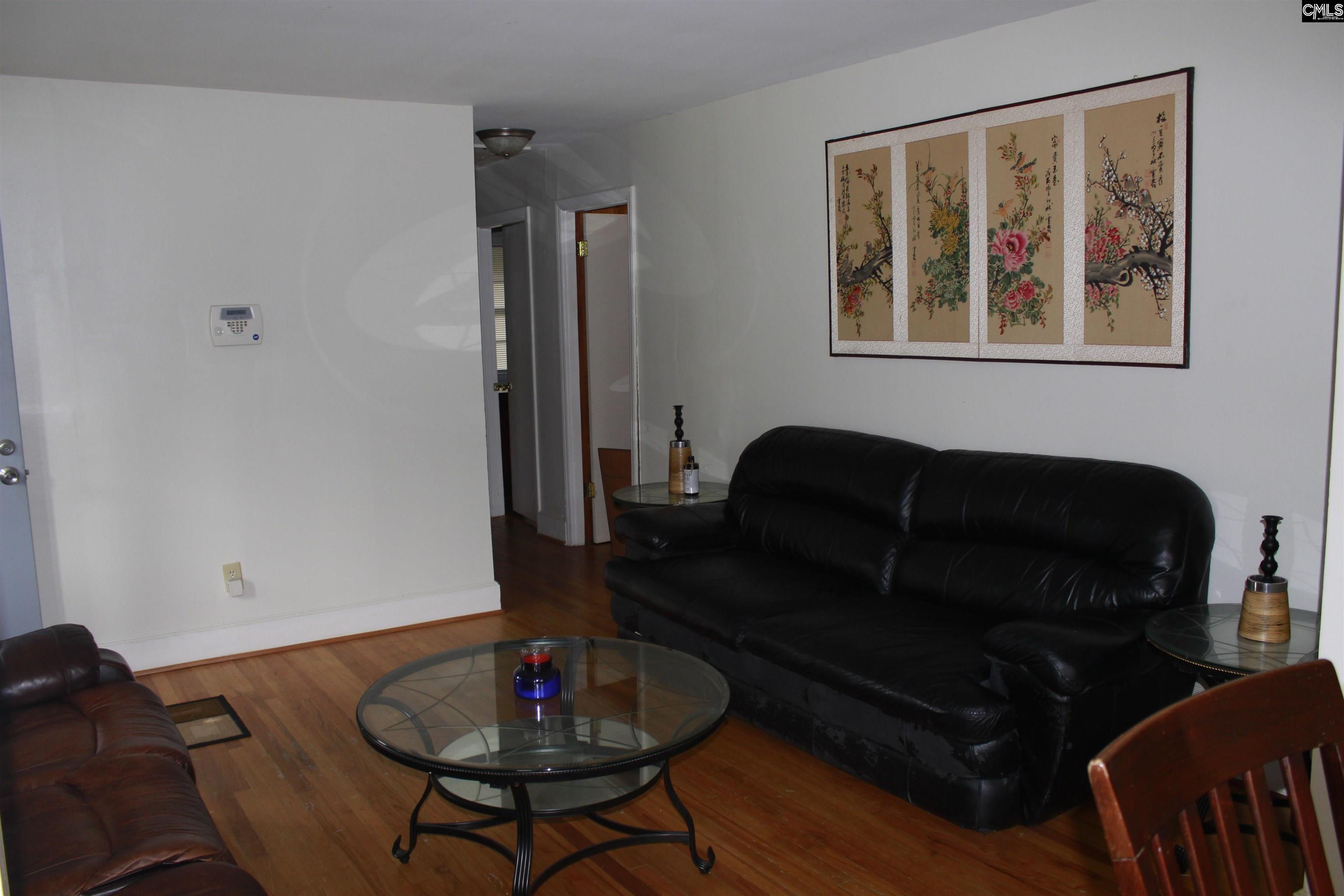 5140 Floran Street Columbia, SC 29203-6006