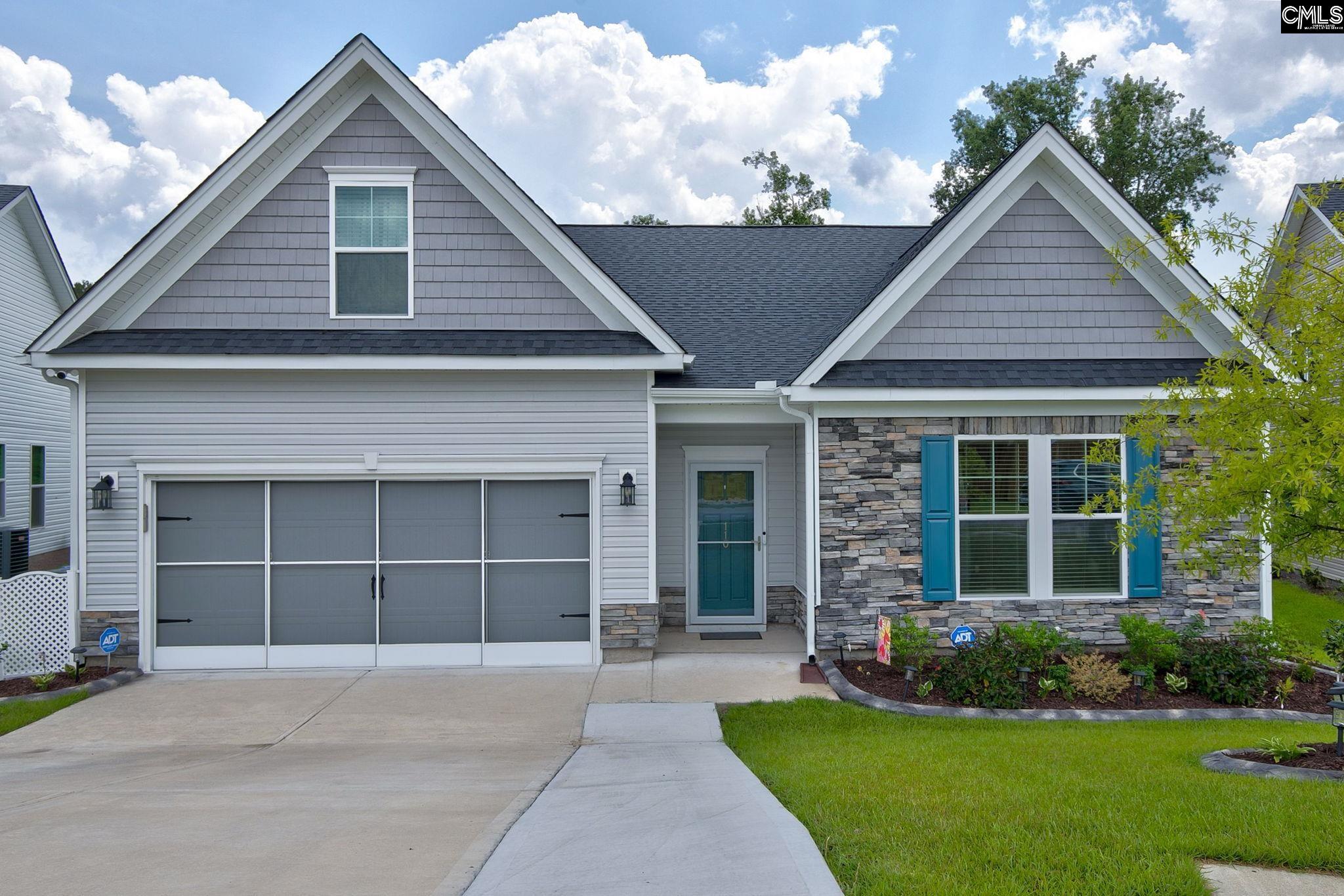 110 Bolter Lane Elgin, SC 29045