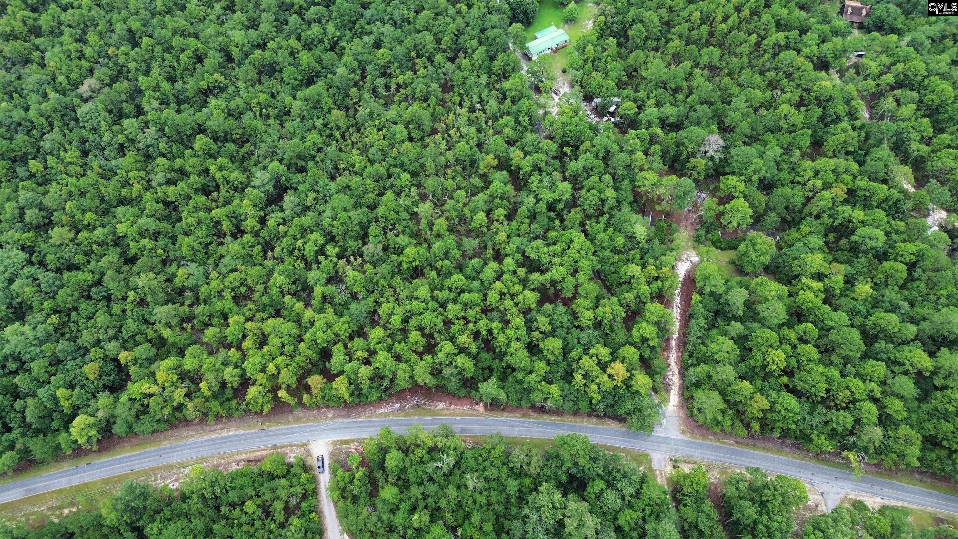 Calvary Church Road Swansea, SC 29160