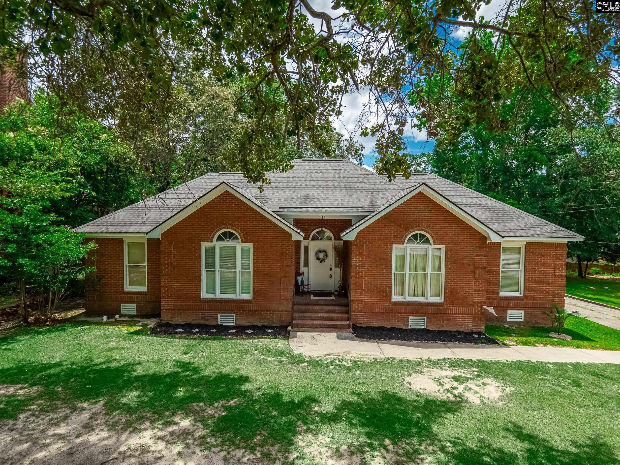 114 King Charles Road Columbia, SC 29209