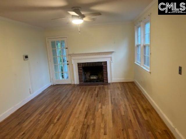 3727 Moss Street Columbia, SC 29205
