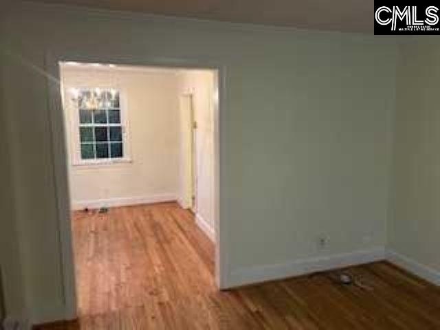 3727 Moss Street Columbia, SC 29205