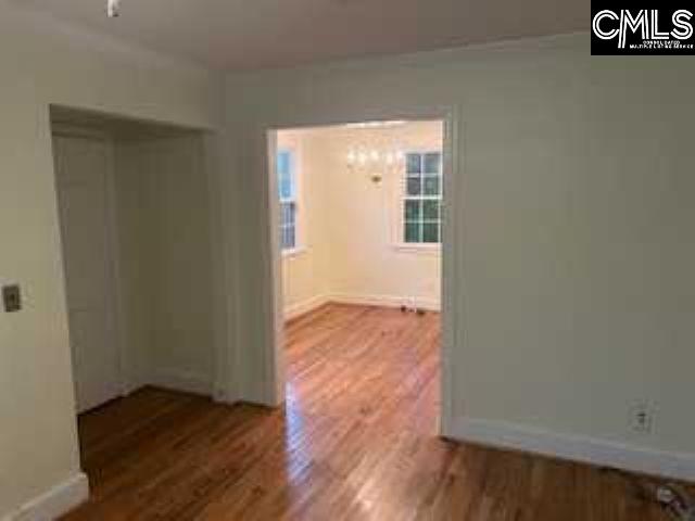 3727 Moss Street Columbia, SC 29205
