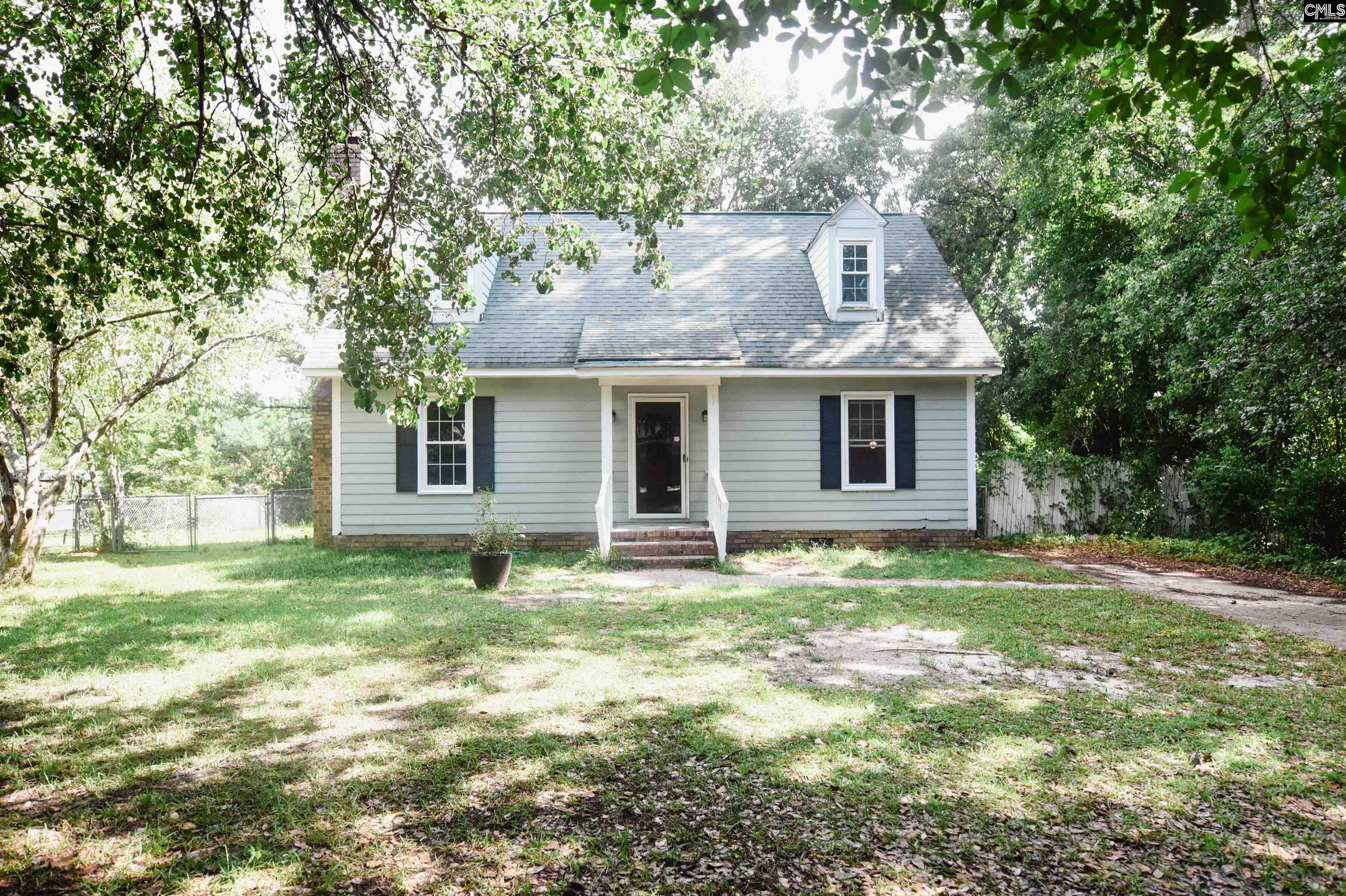 8613 Maywood Drive Columbia, SC 29209