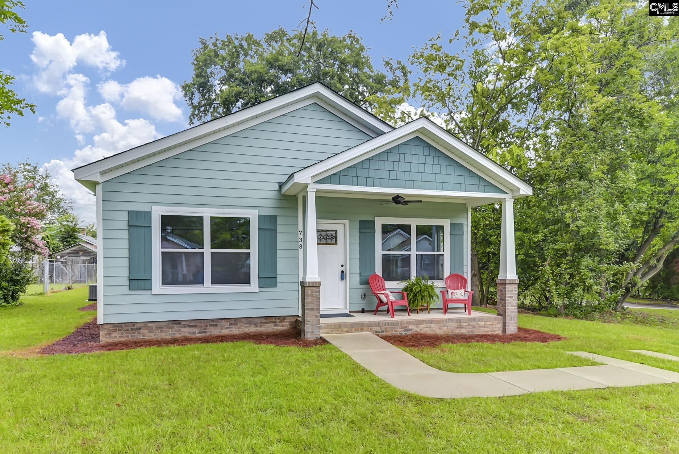 222 16th Street West Columbia, SC 29169