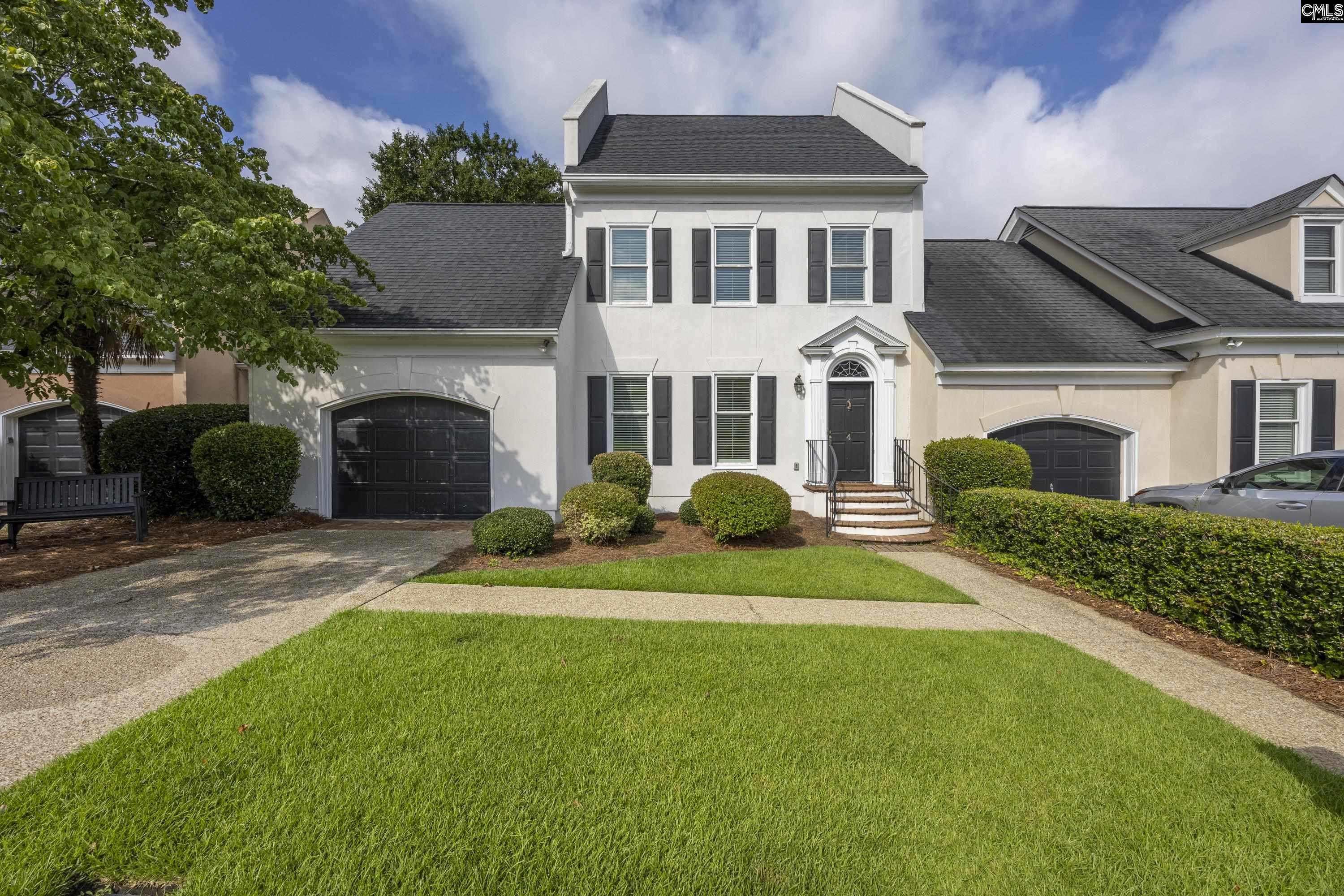 4 Ashley Court Columbia, SC 29204