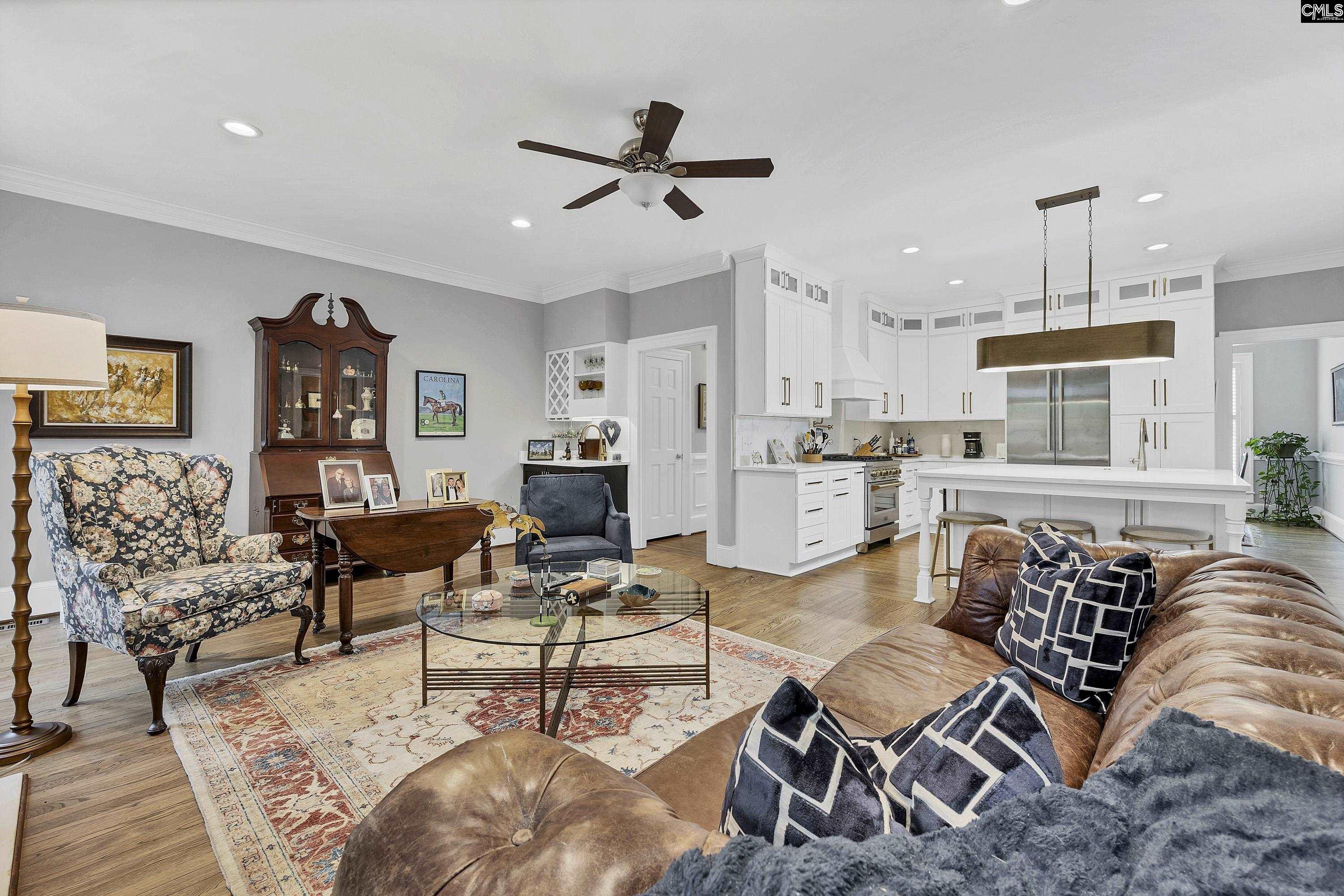 4 Ashley Court Columbia, SC 29204