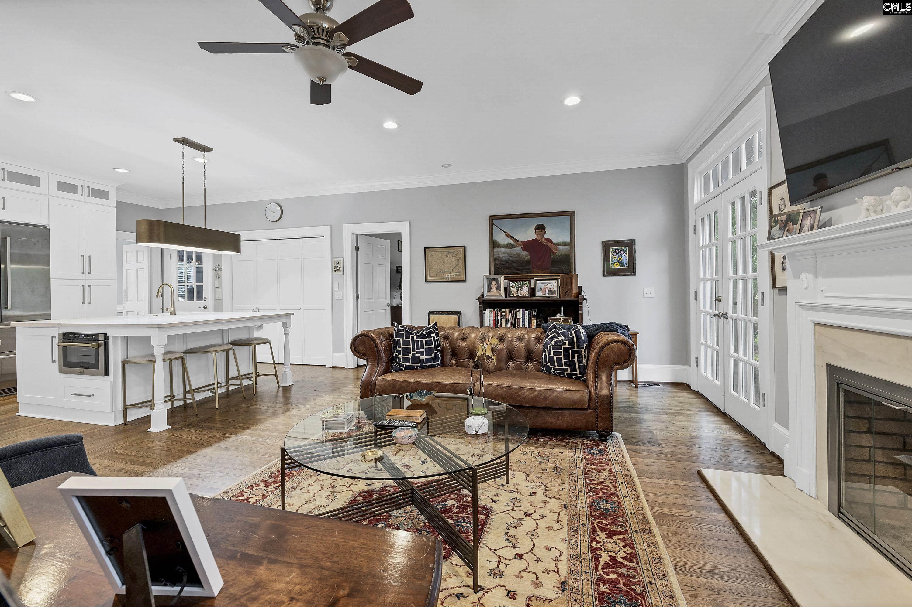 4 Ashley Court Columbia, SC 29204