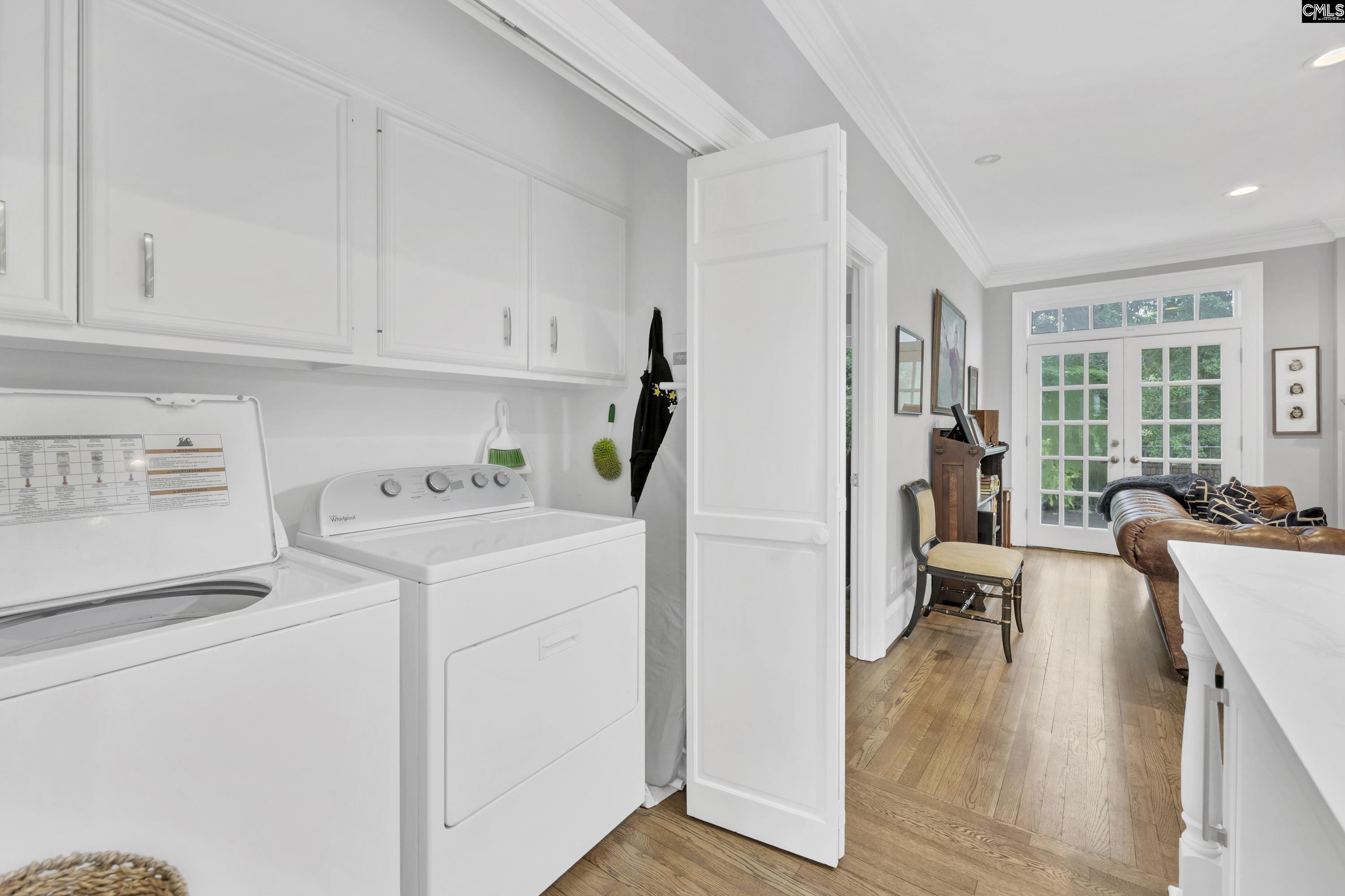 4 Ashley Court Columbia, SC 29204