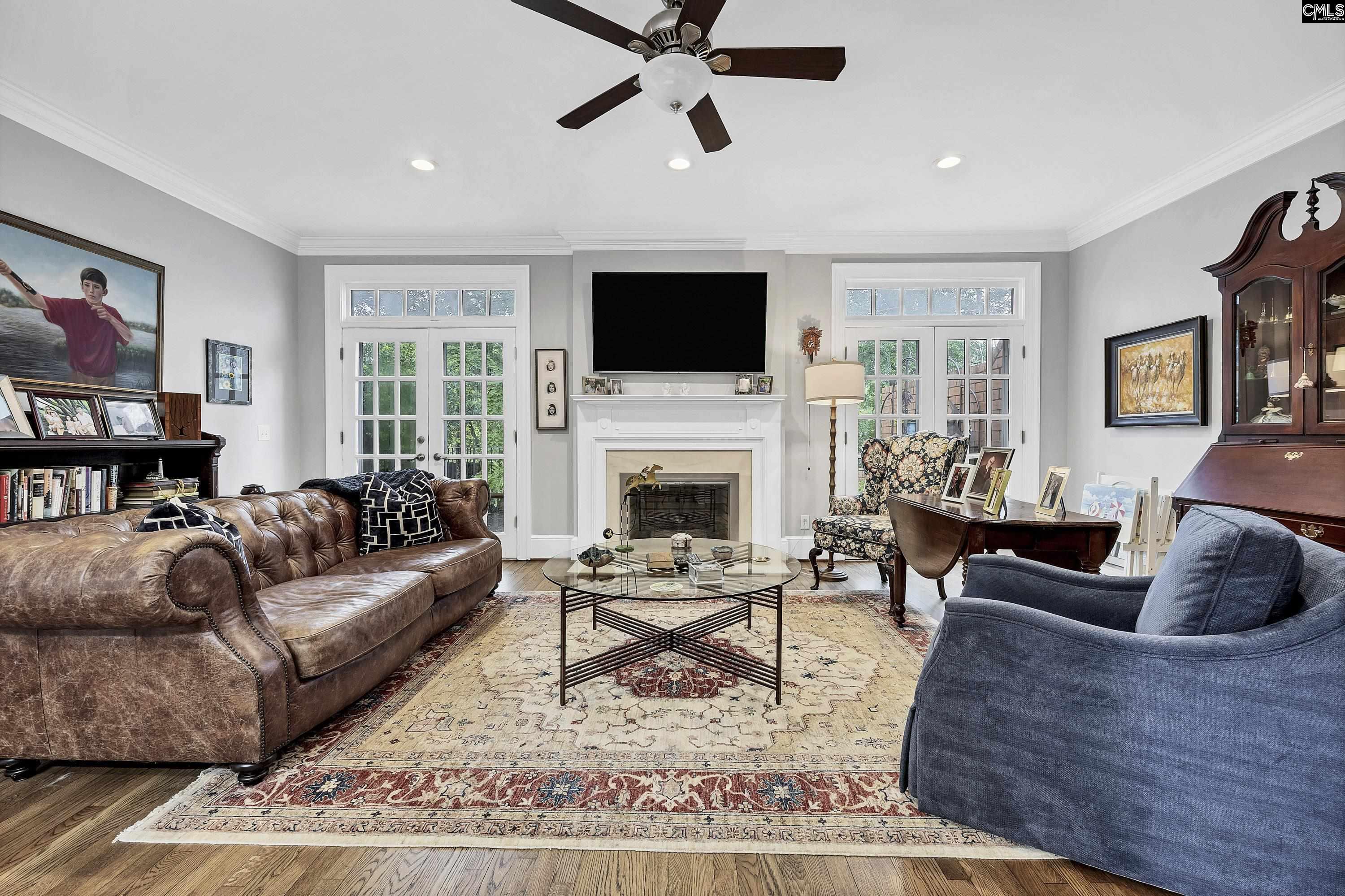 4 Ashley Court Columbia, SC 29204