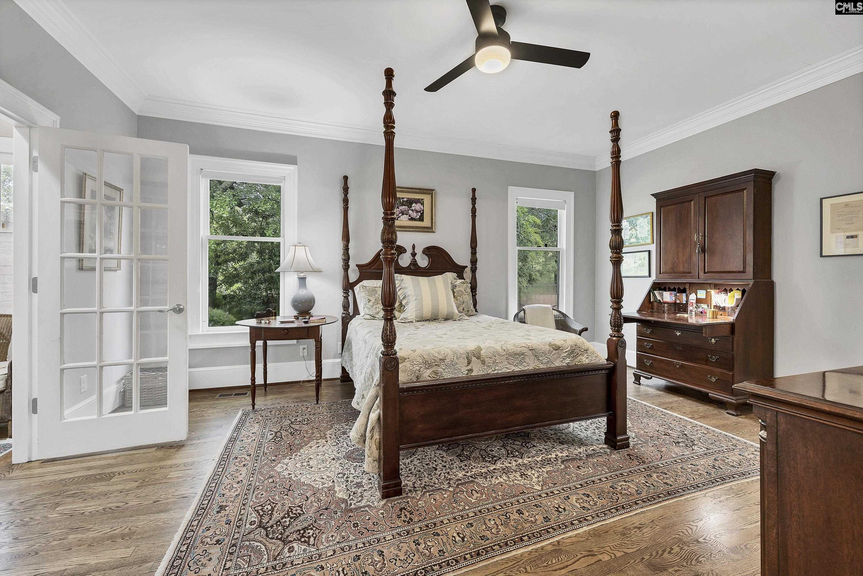 4 Ashley Court Columbia, SC 29204