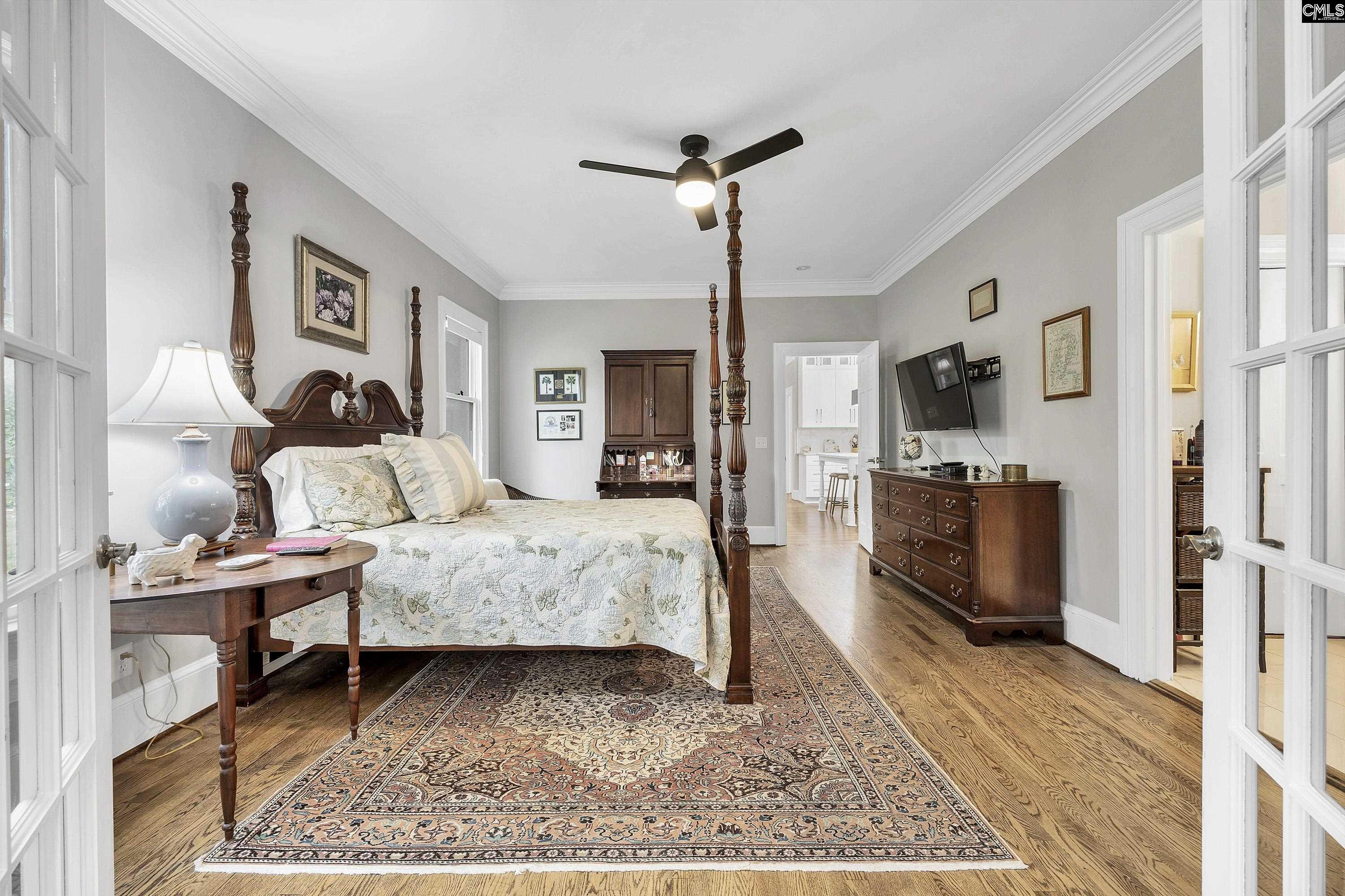 4 Ashley Court Columbia, SC 29204