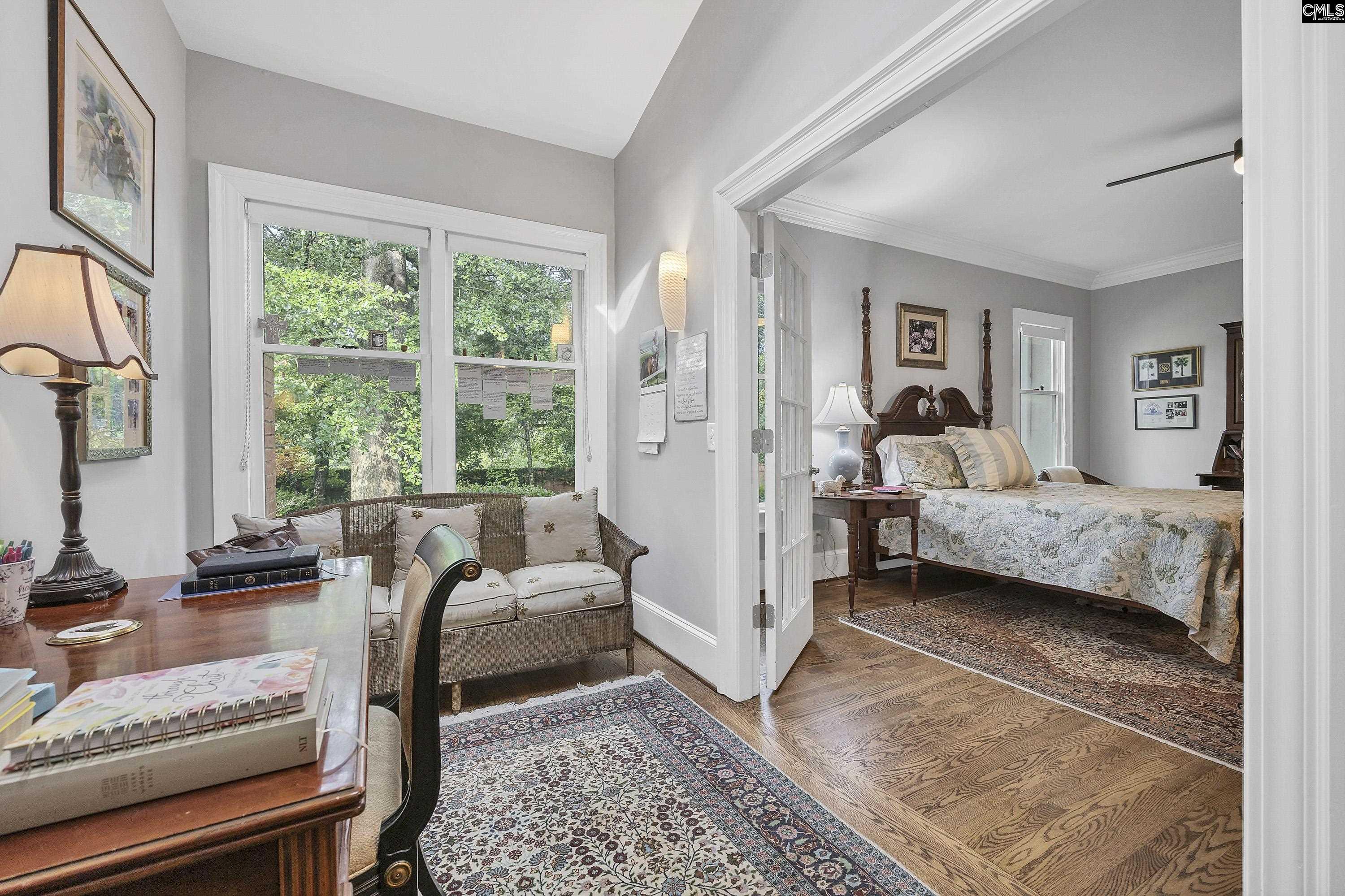 4 Ashley Court Columbia, SC 29204