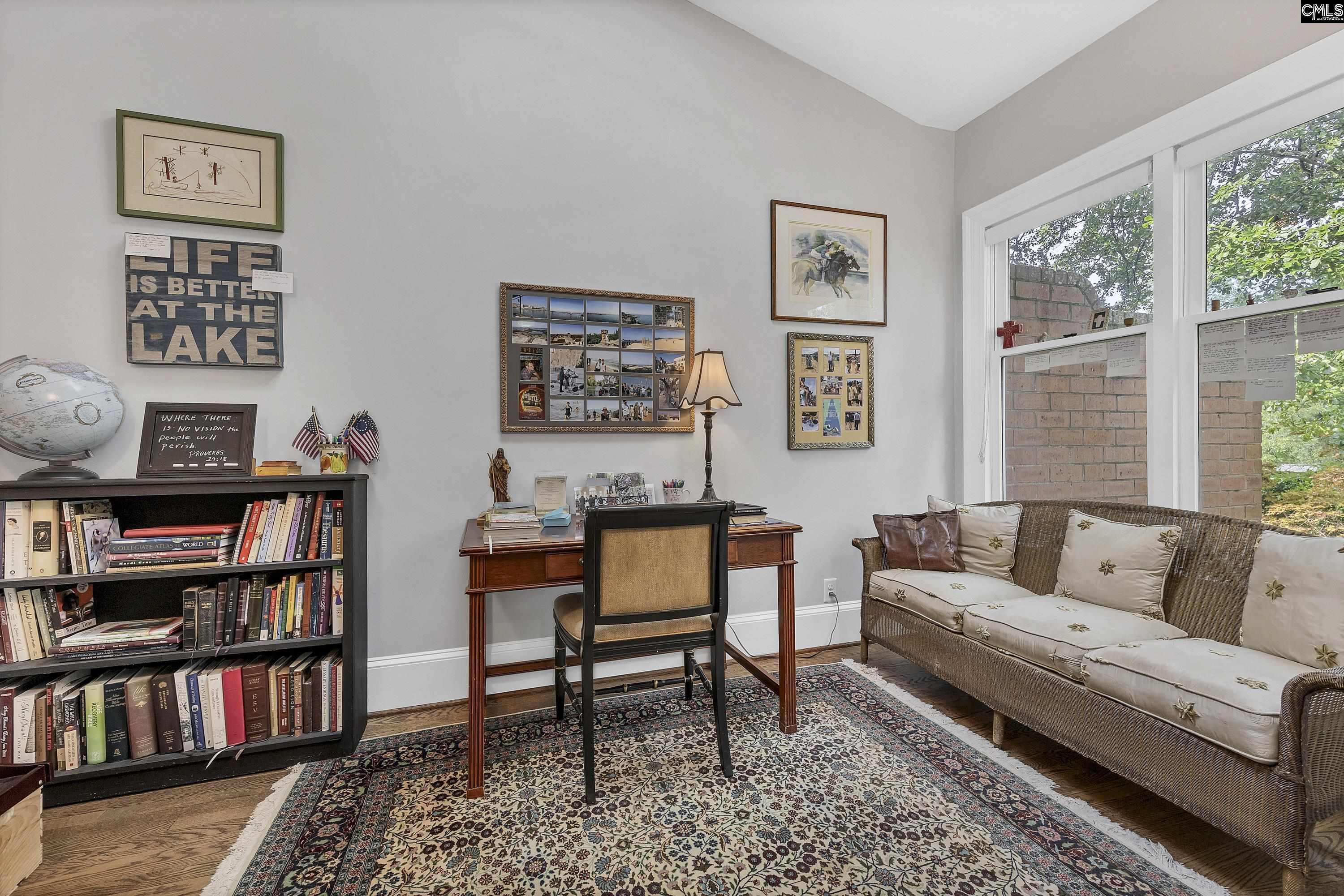 4 Ashley Court Columbia, SC 29204
