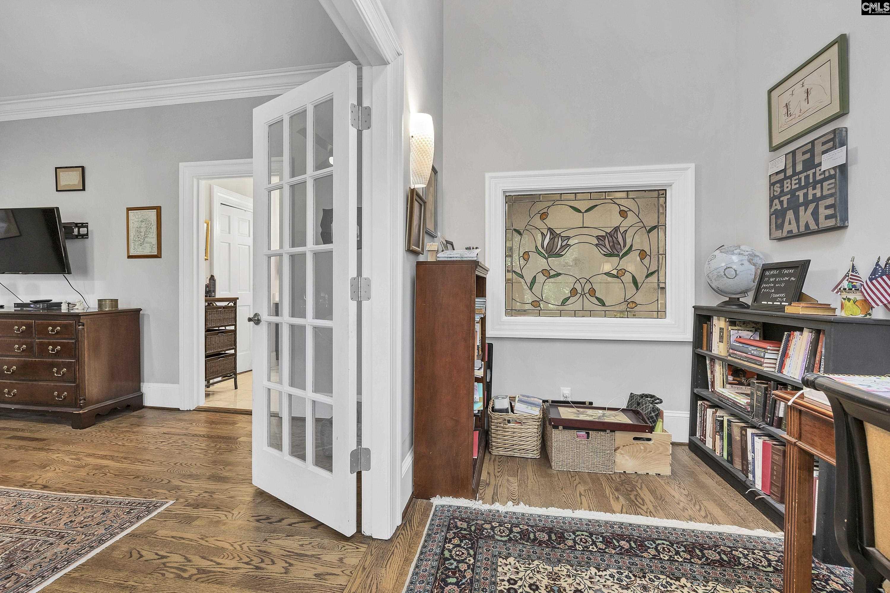 4 Ashley Court Columbia, SC 29204