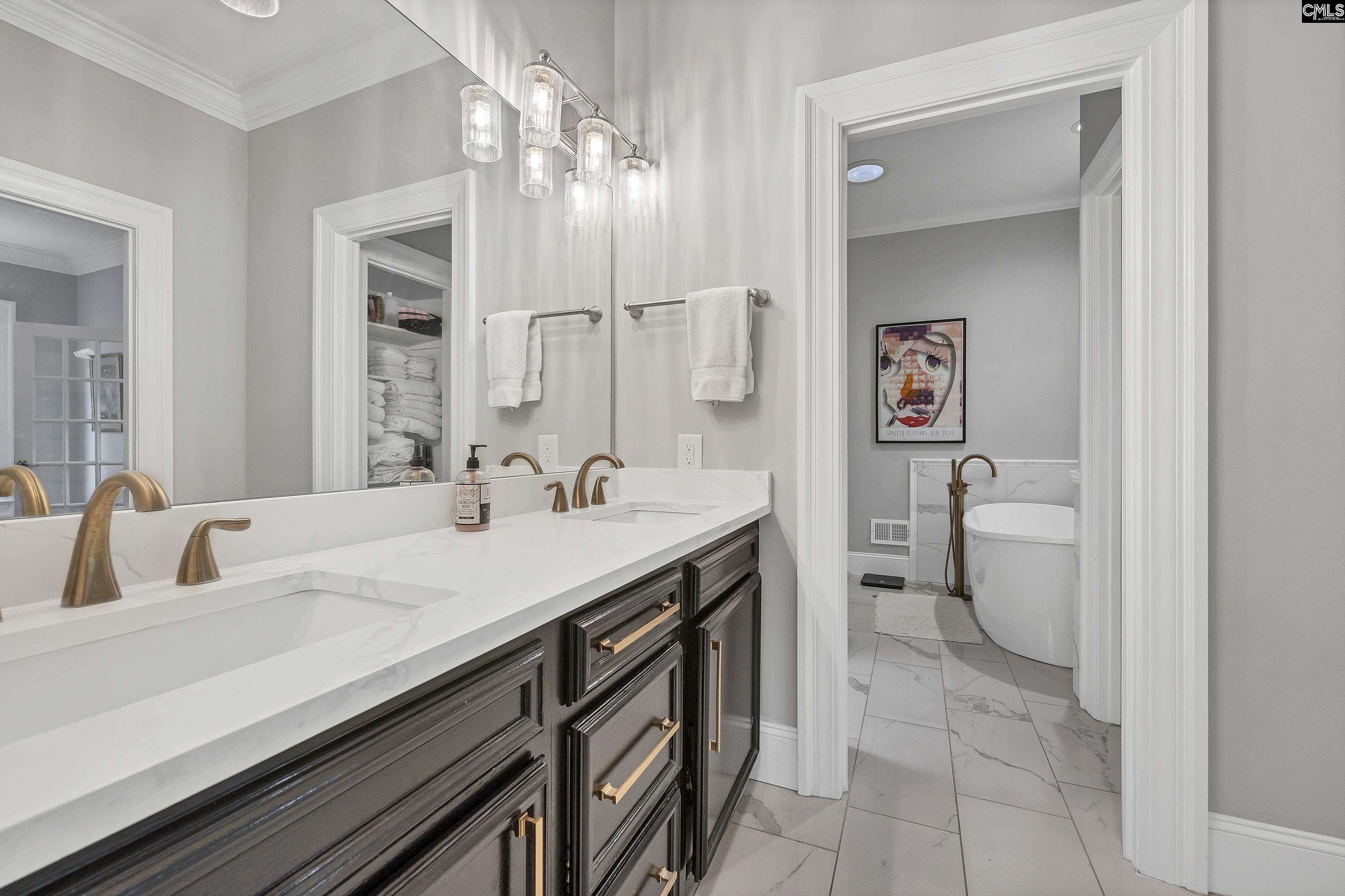 4 Ashley Court Columbia, SC 29204