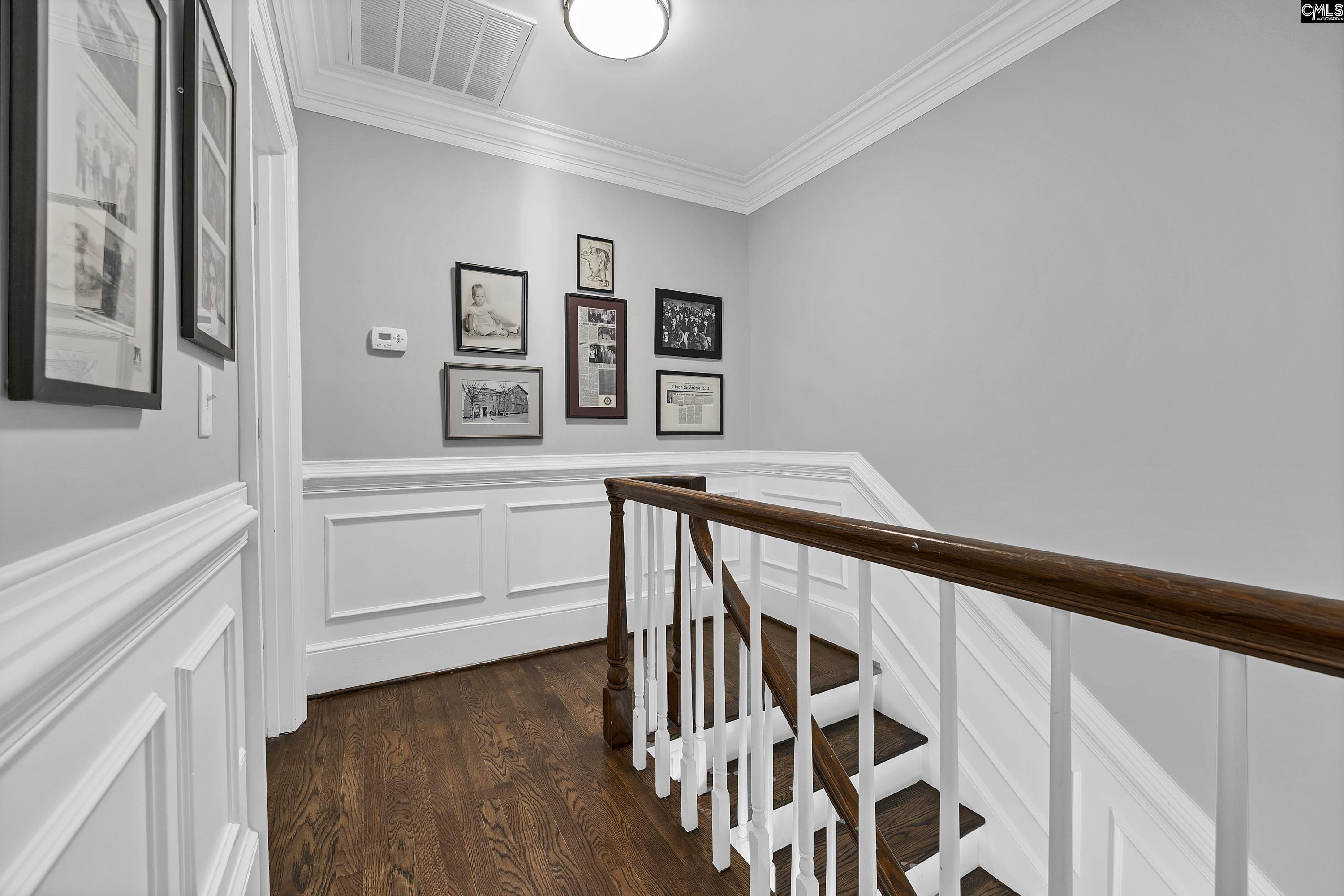 4 Ashley Court Columbia, SC 29204