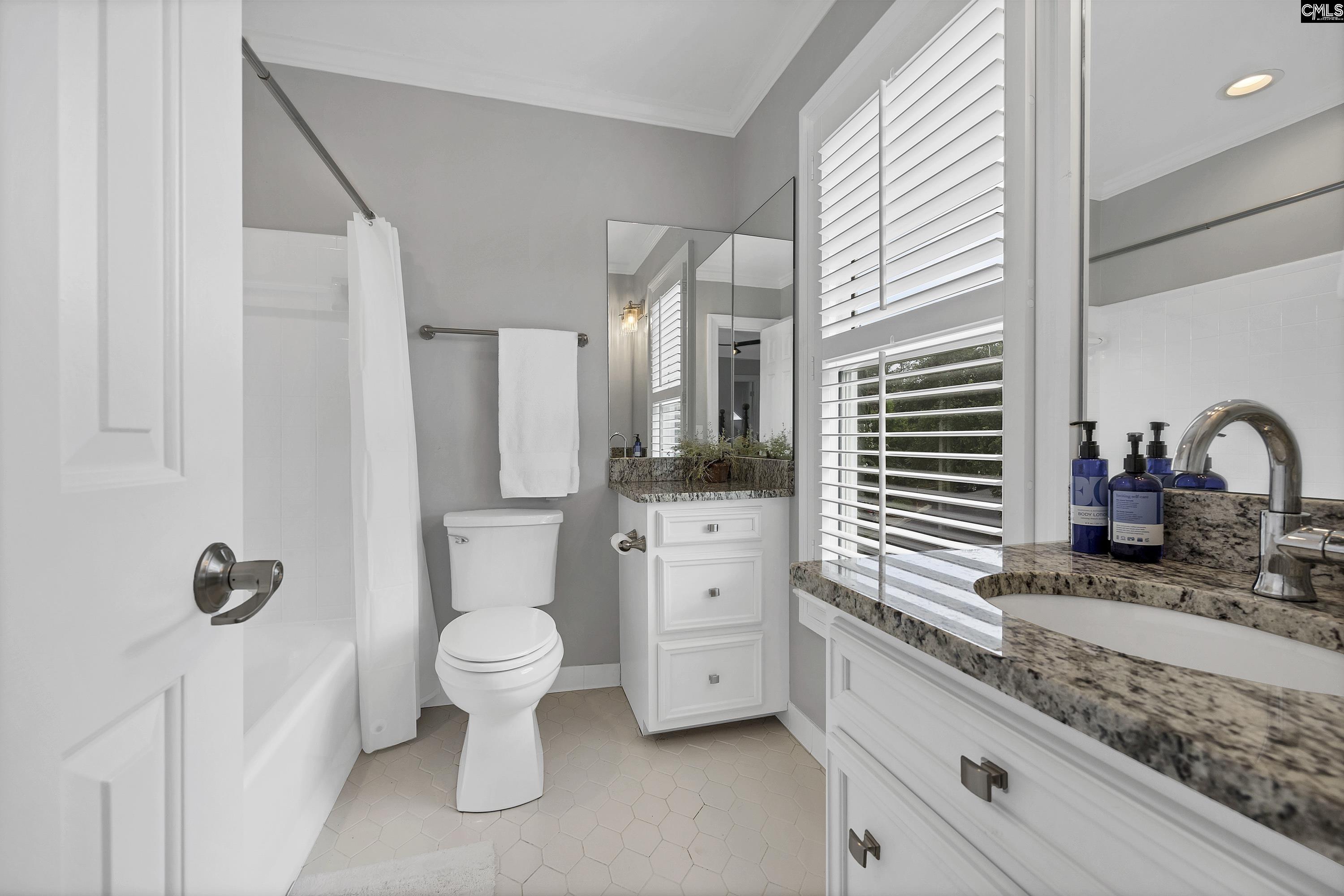 4 Ashley Court Columbia, SC 29204