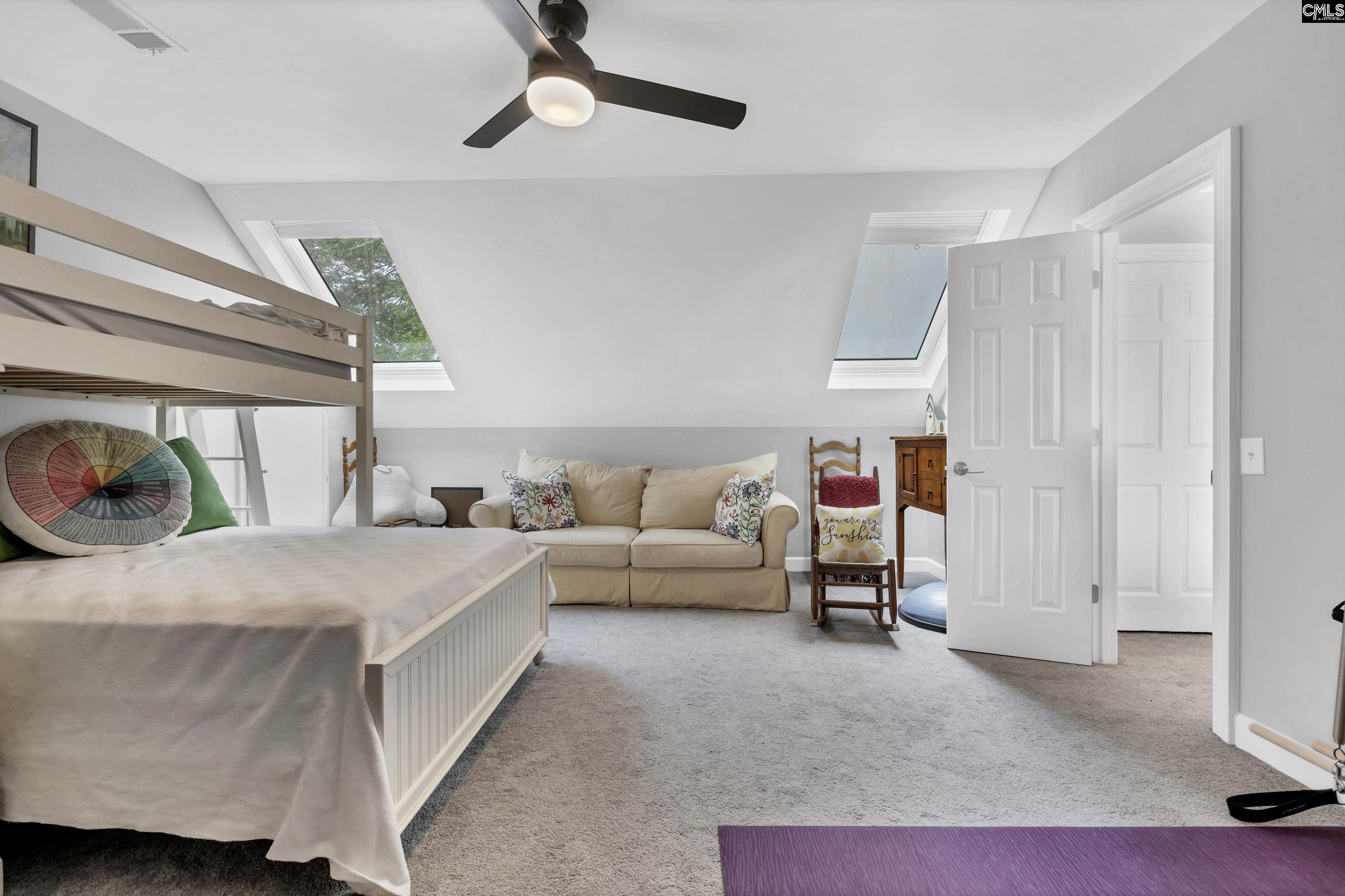 4 Ashley Court Columbia, SC 29204