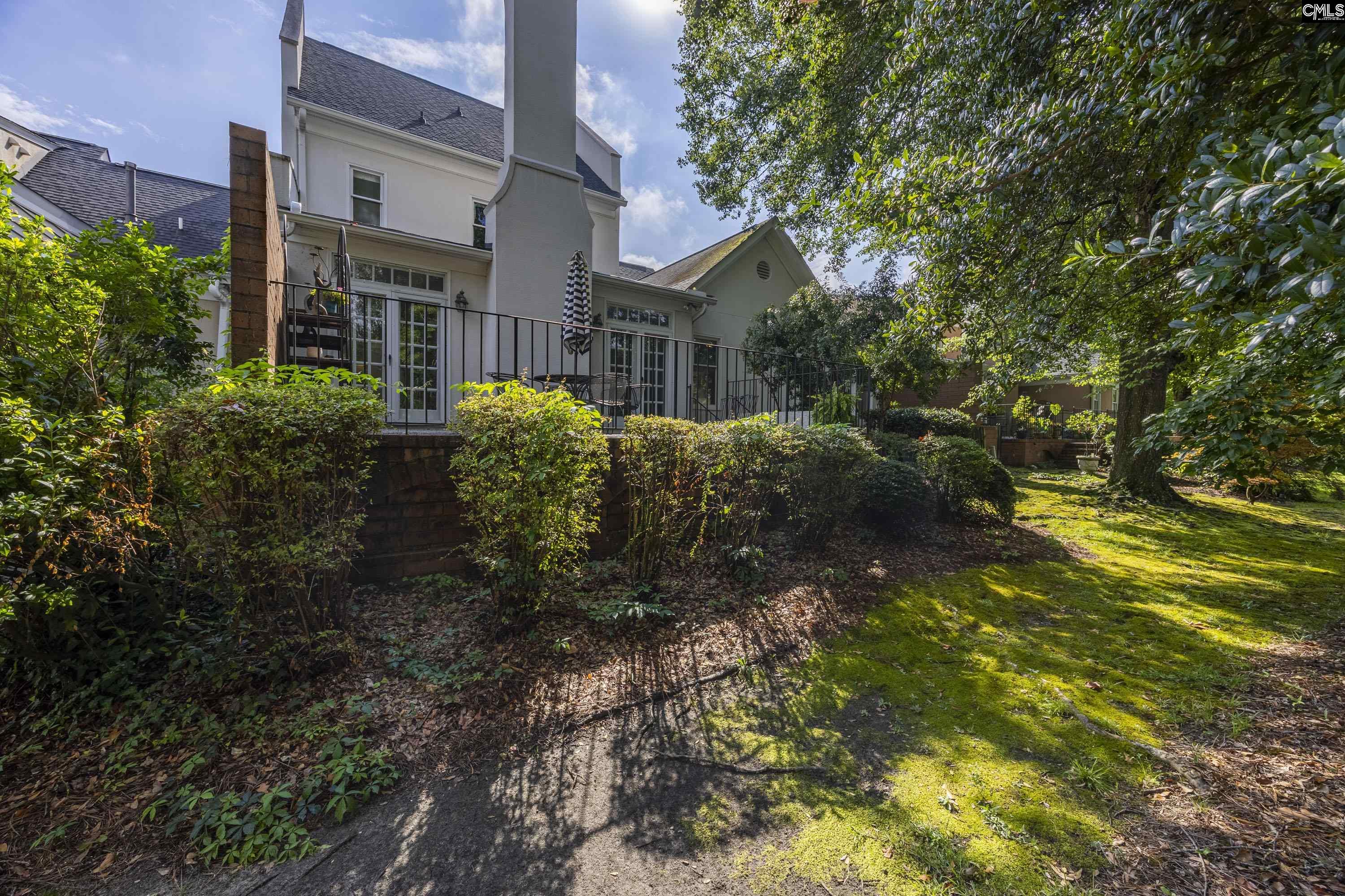 4 Ashley Court Columbia, SC 29204