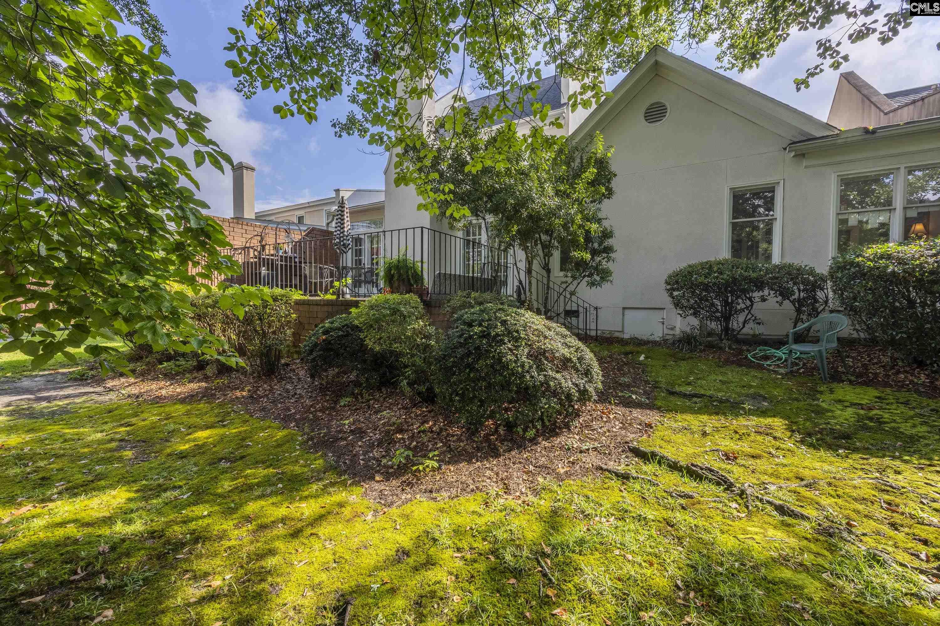 4 Ashley Court Columbia, SC 29204