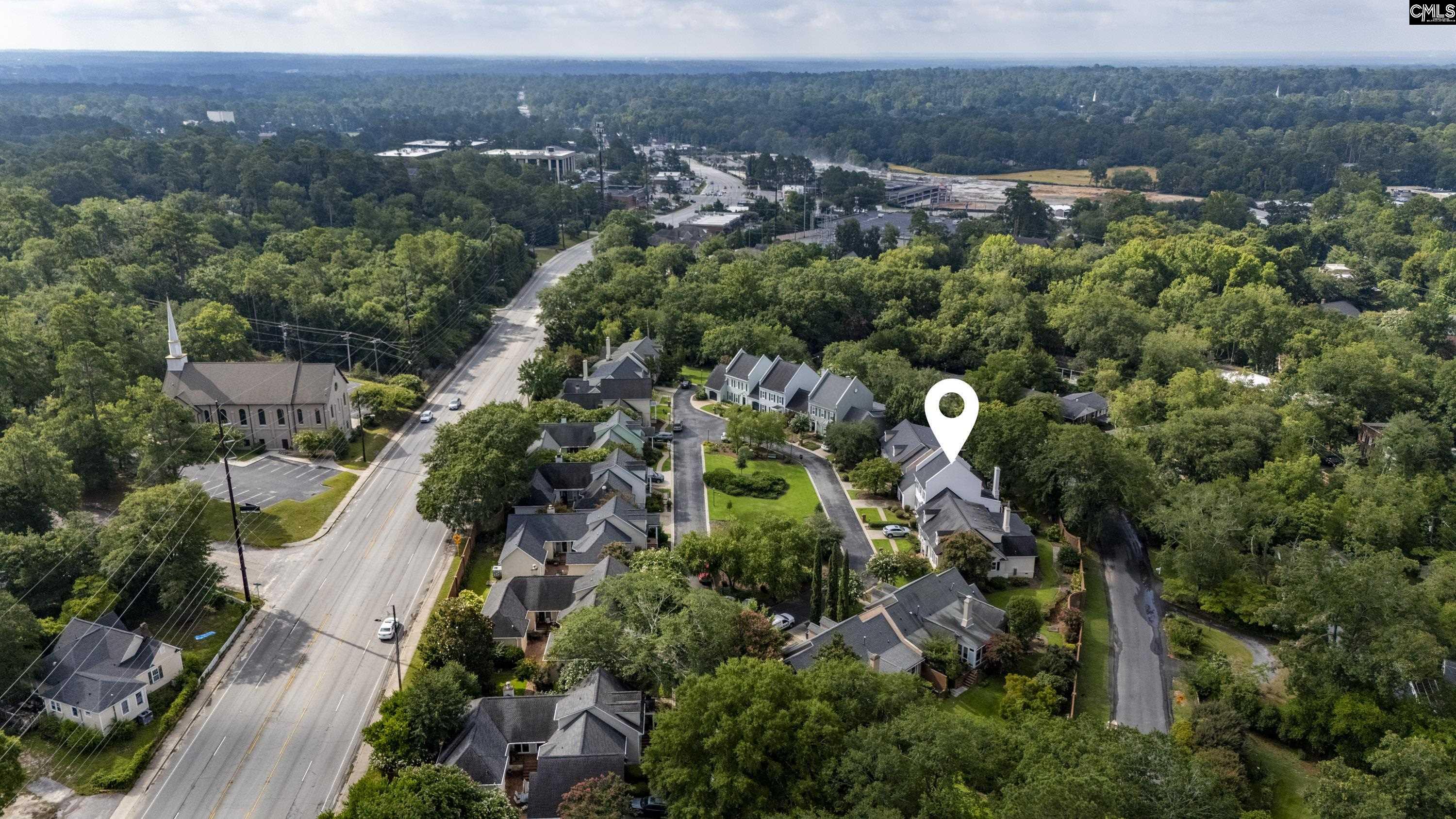 4 Ashley Court Columbia, SC 29204